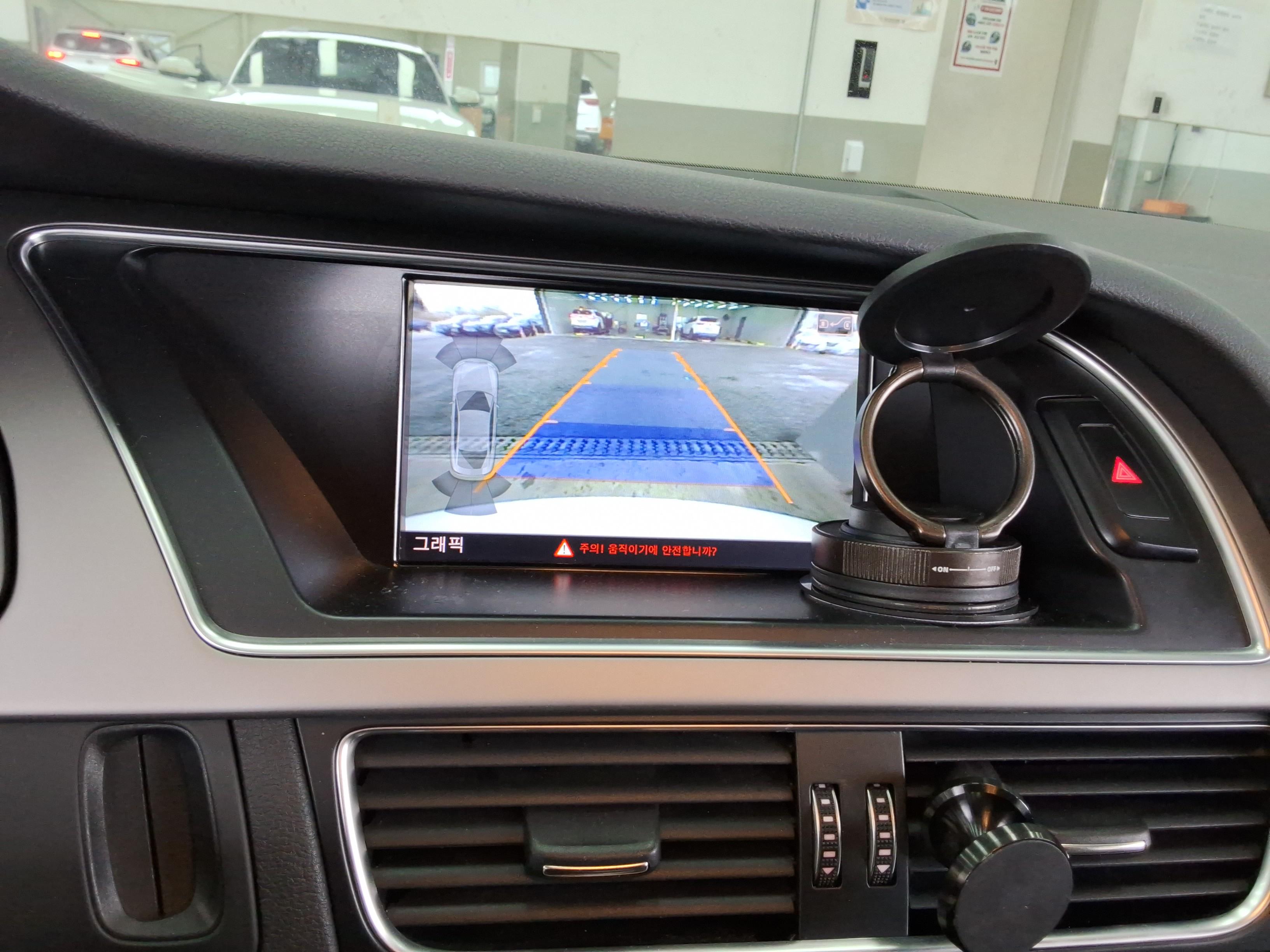 أودي ايه 5 2014 - صورة 19