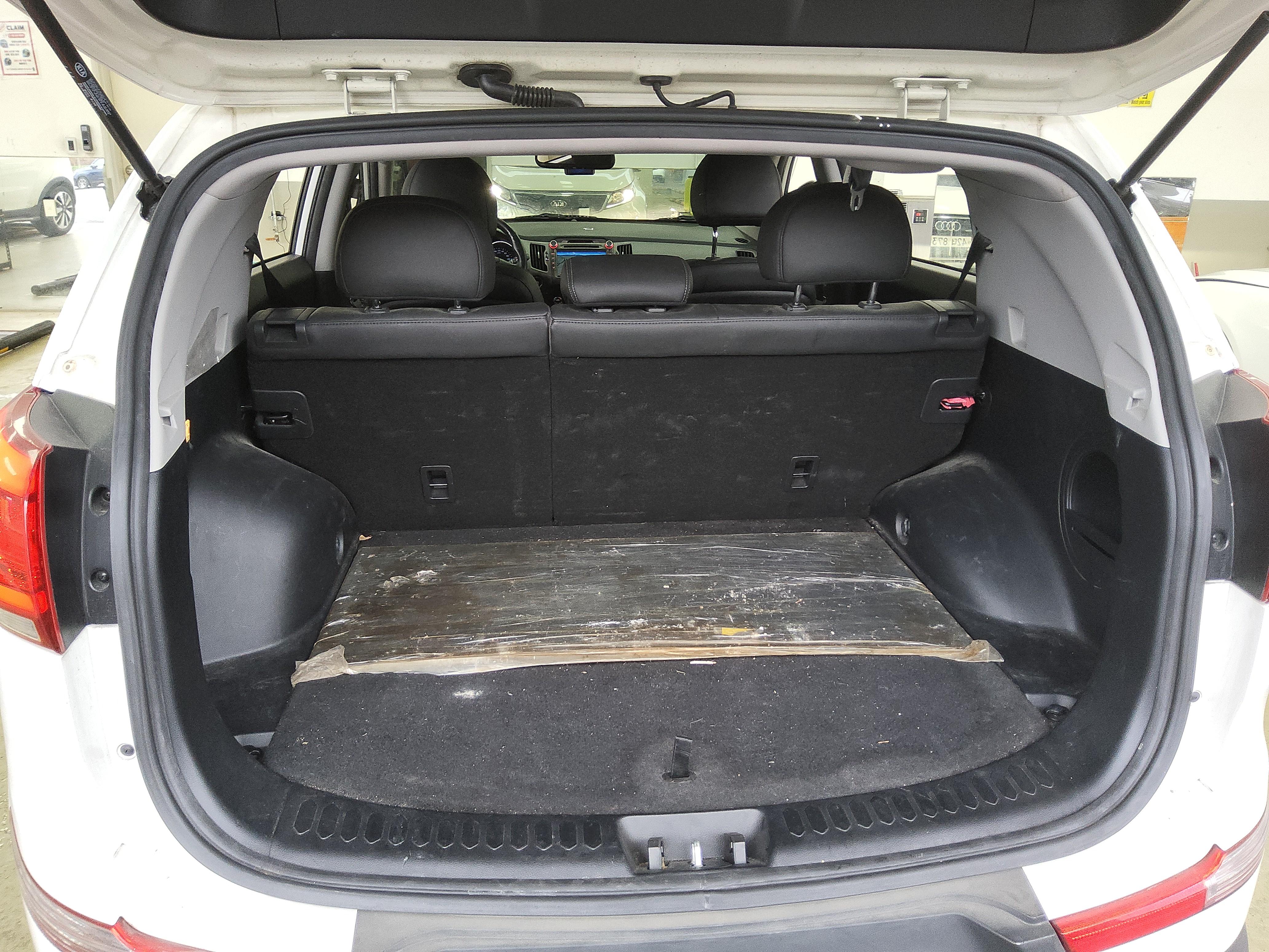 Kia Sportage 2014 - Image 14