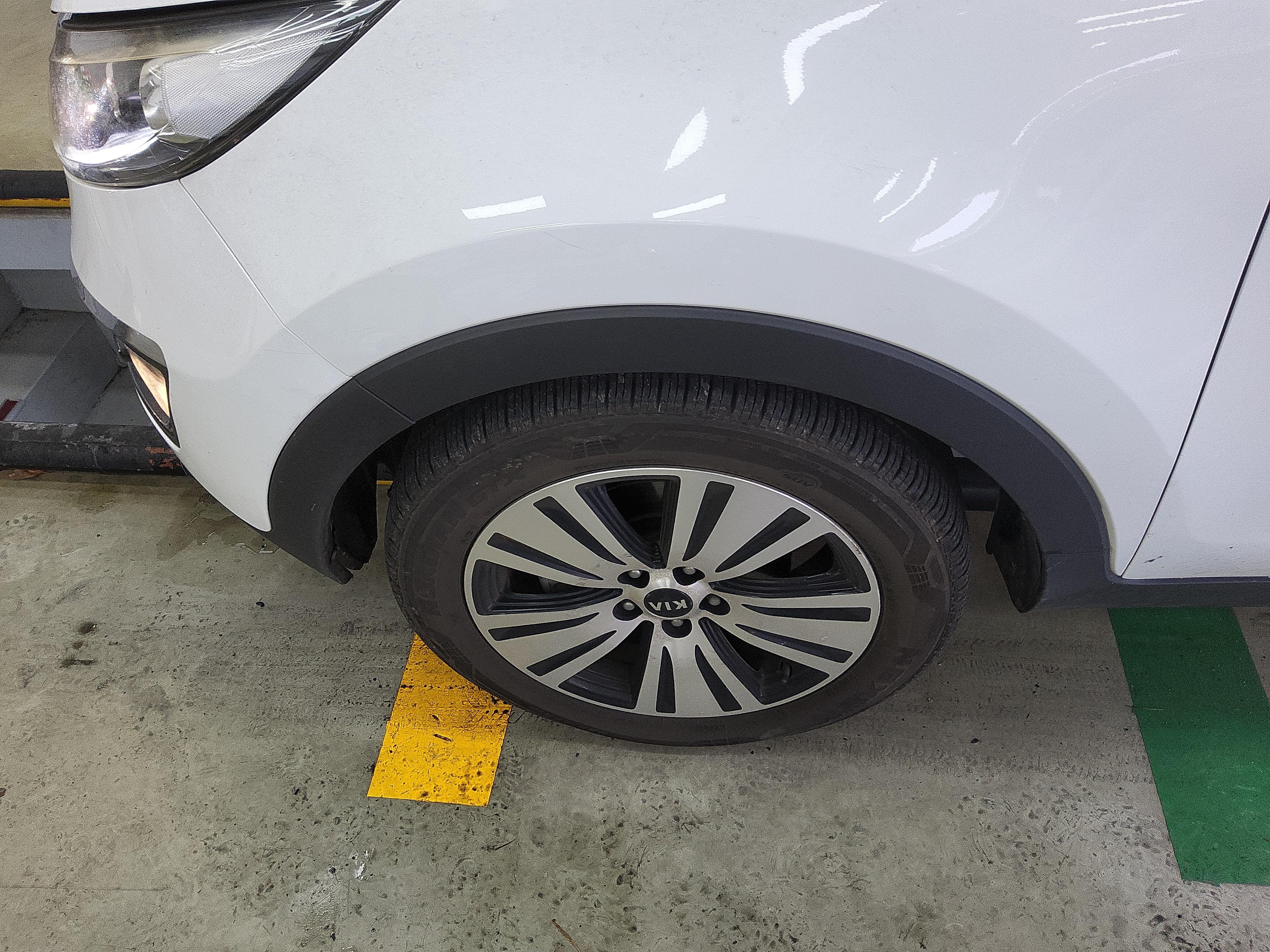 Kia Sportage 2014 - Image 21
