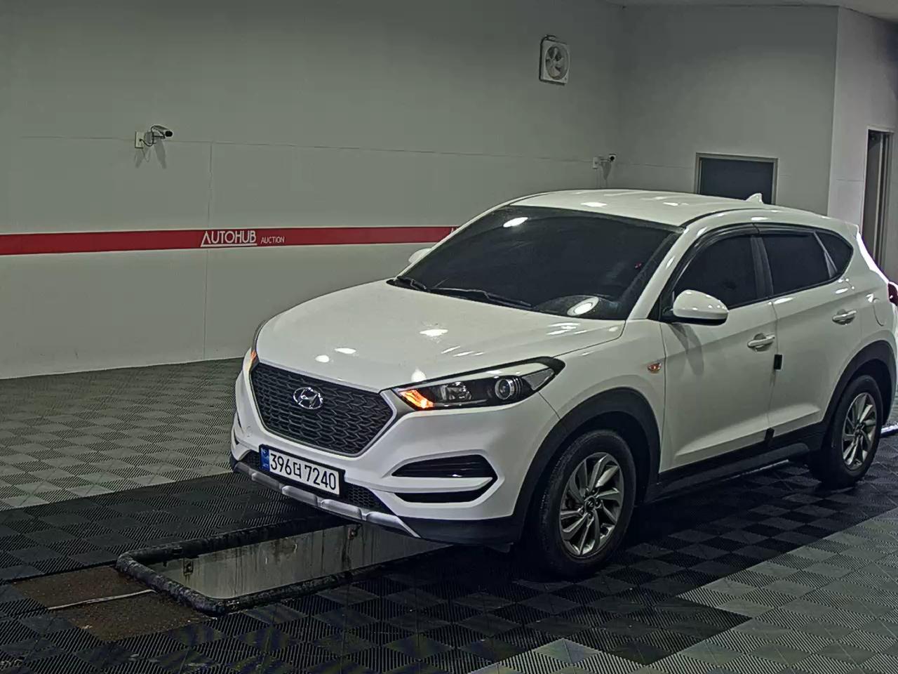 هيونداي توسان