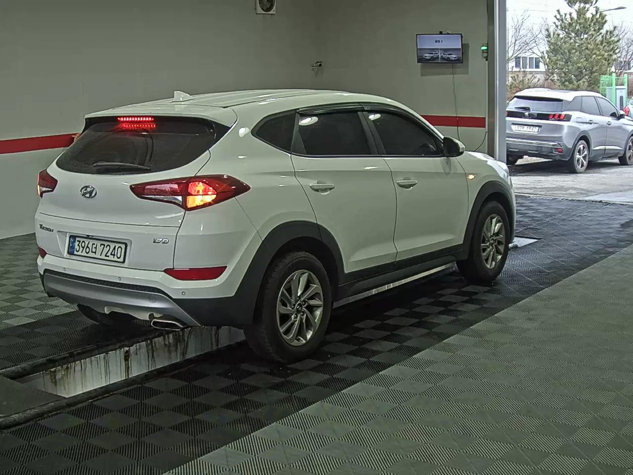 هيونداي توسان 2018 - صورة 4