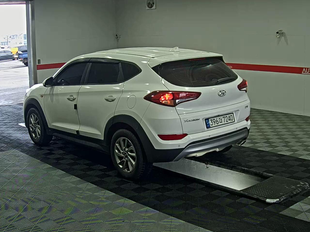 هيونداي توسان 2018 - صورة 5