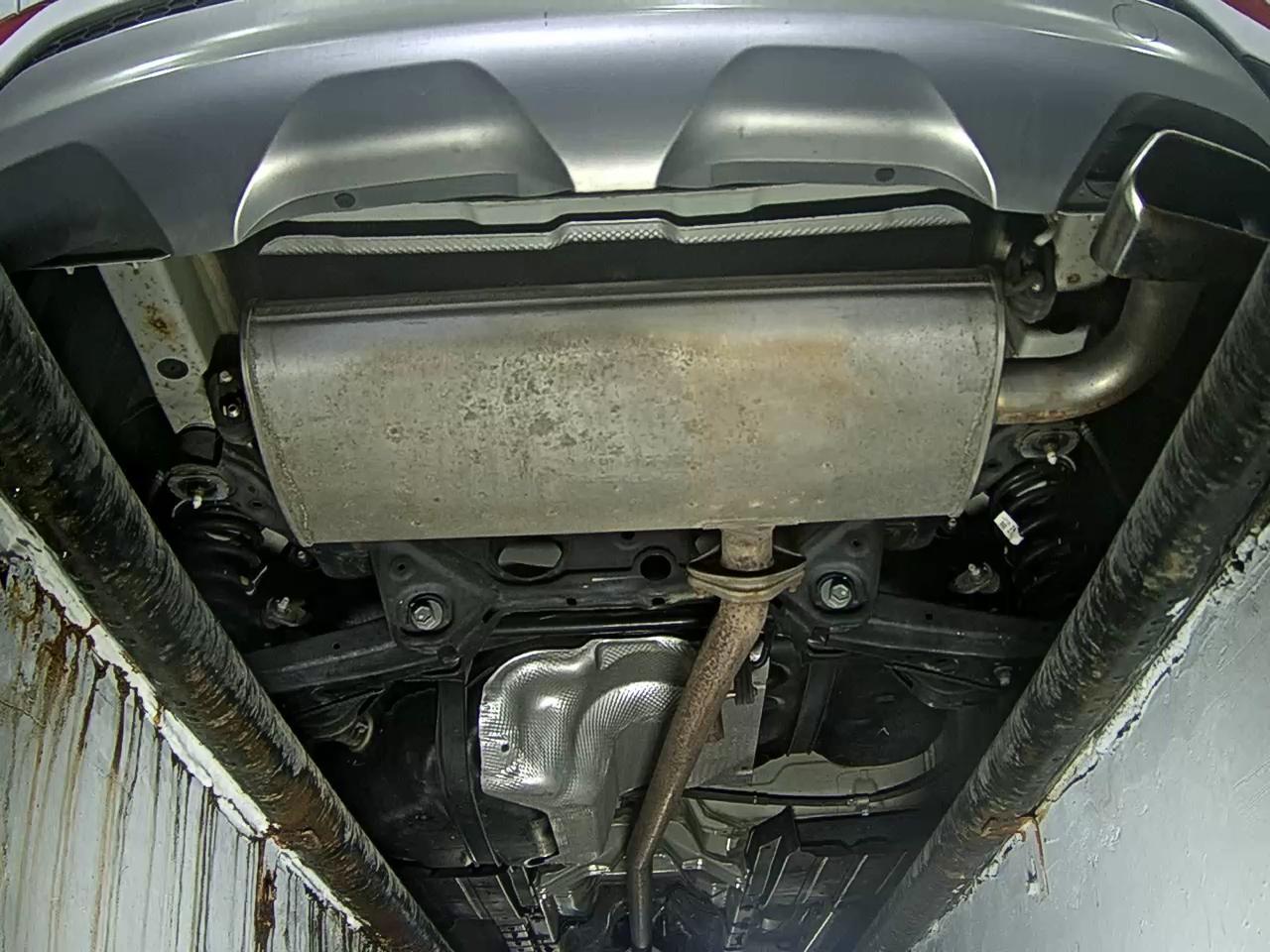 هيونداي توسان 2018 - صورة 7