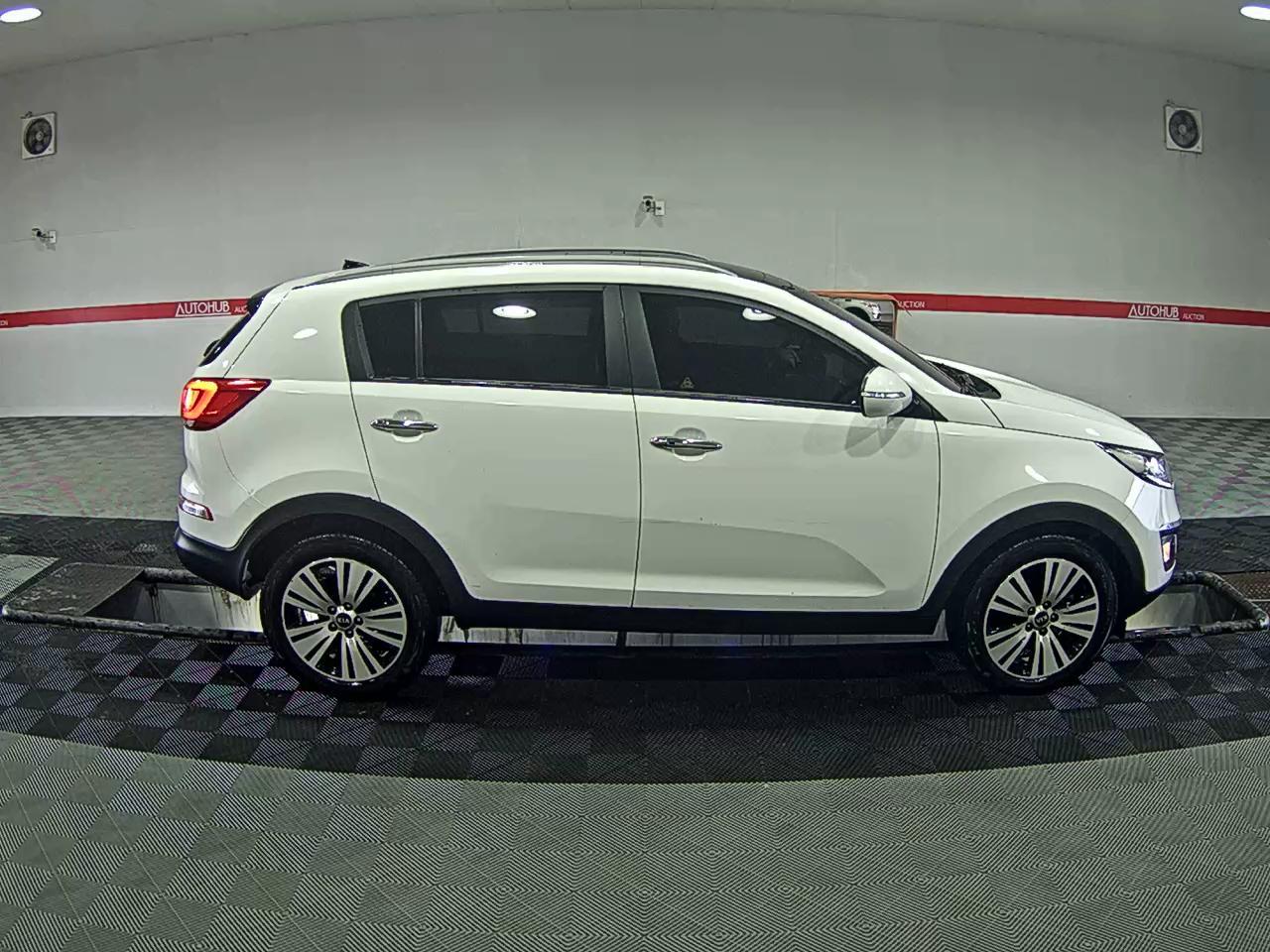 Kia Sportage 2014 - Image 3