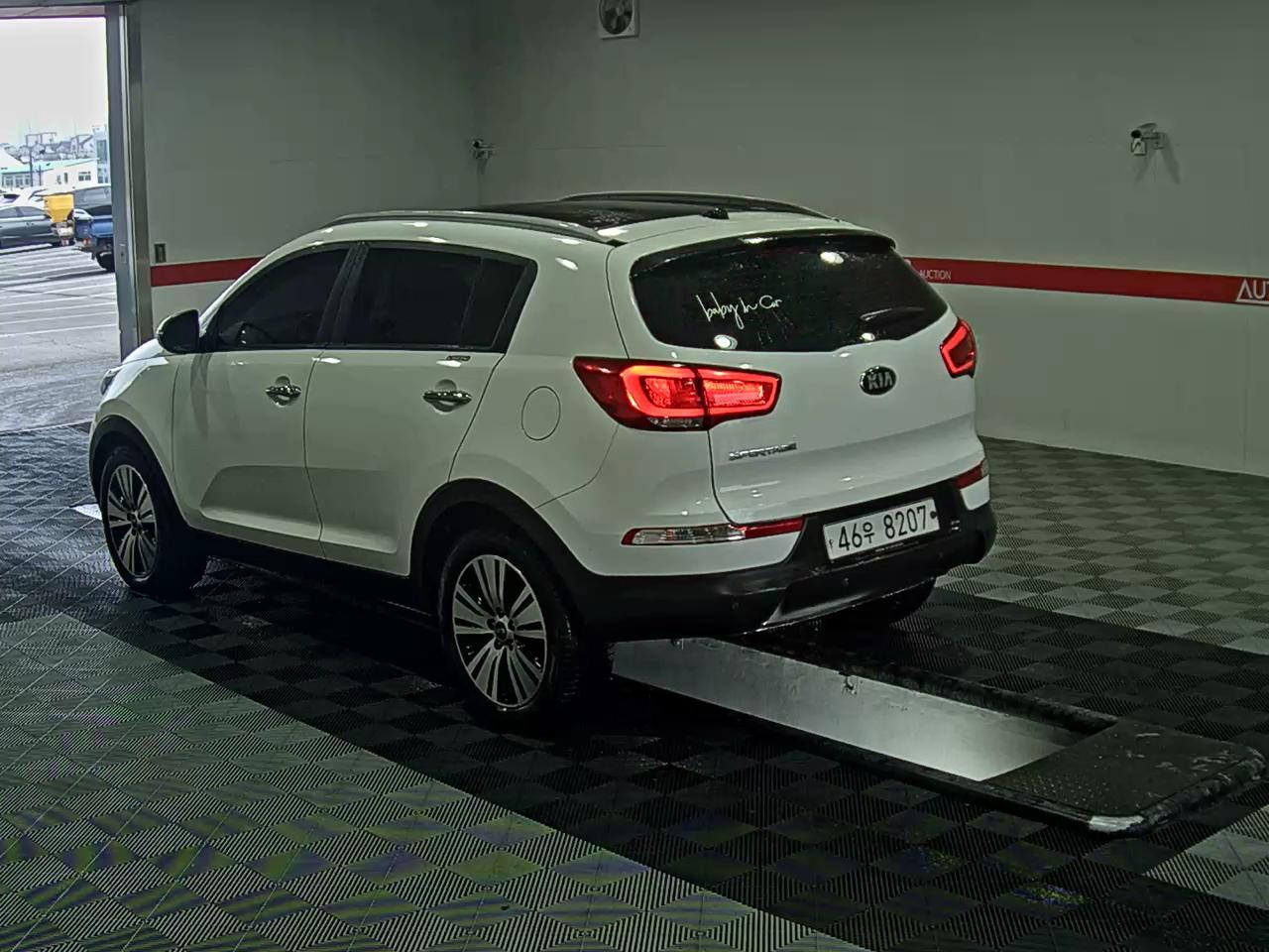 Kia Sportage 2014 - Image 5