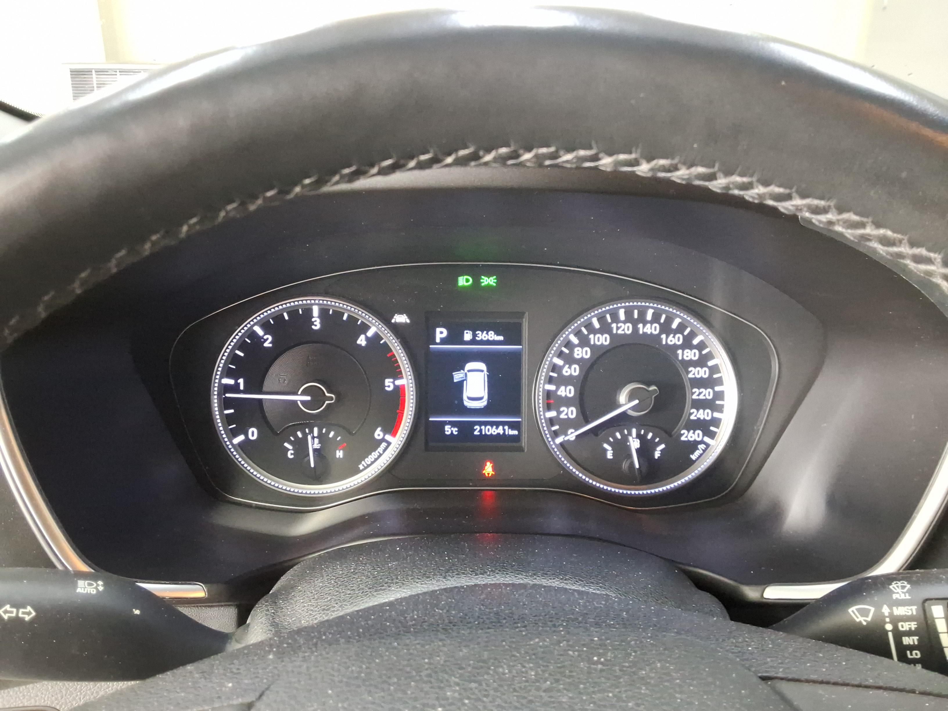 현대자동차 싼타페 2019 - 이미지 8