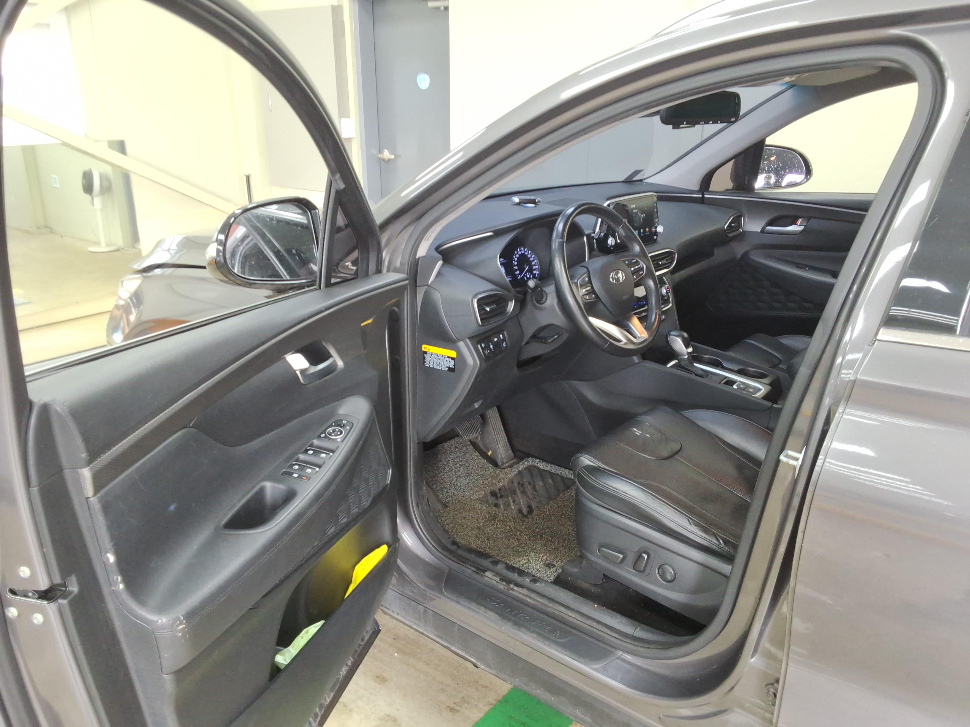 현대자동차 싼타페 2019 - 이미지 9