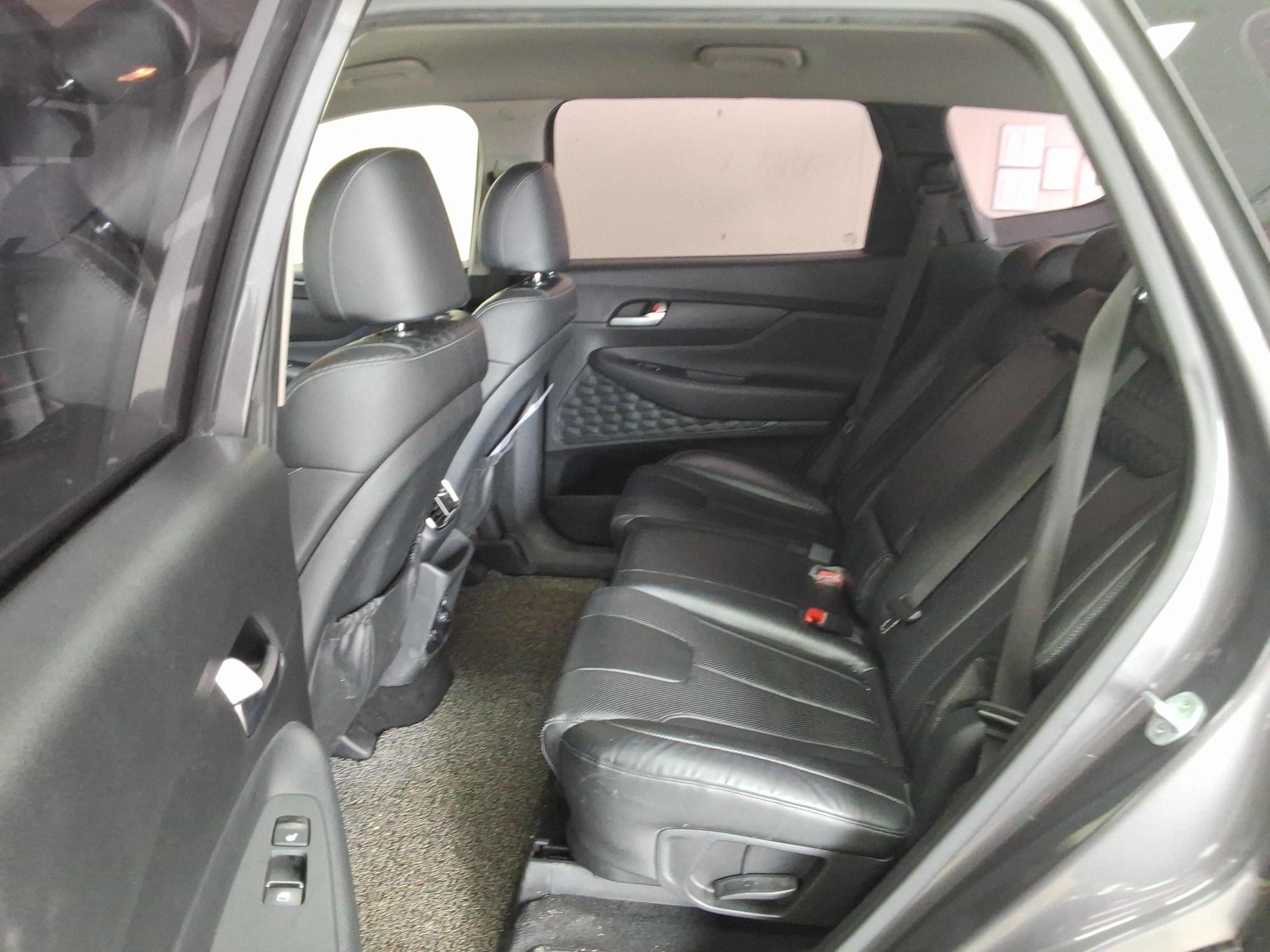 현대자동차 싼타페 2019 - 이미지 11