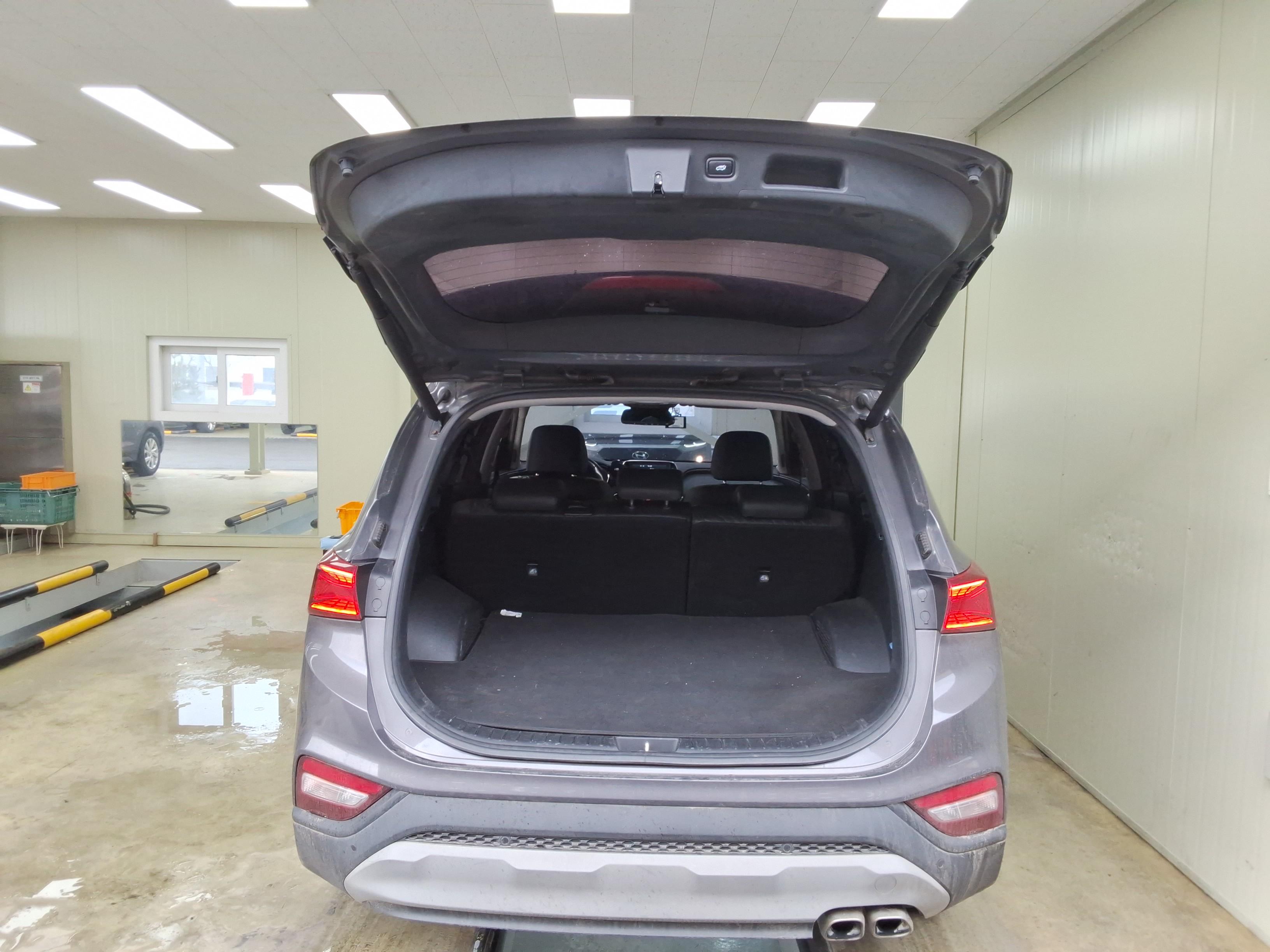 현대자동차 싼타페 2019 - 이미지 12