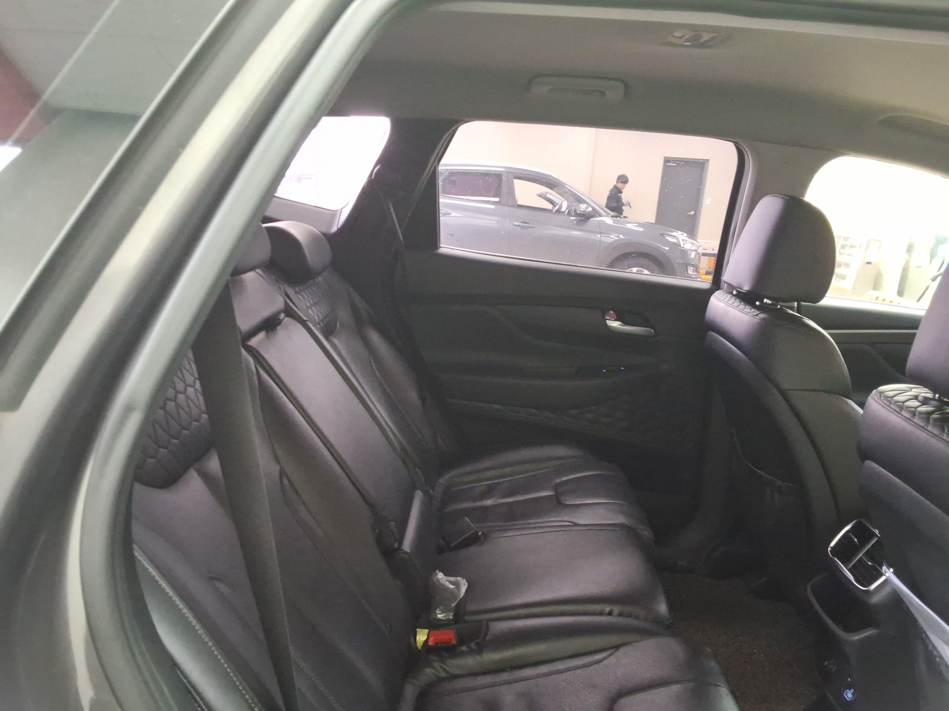 현대자동차 싼타페 2019 - 이미지 13