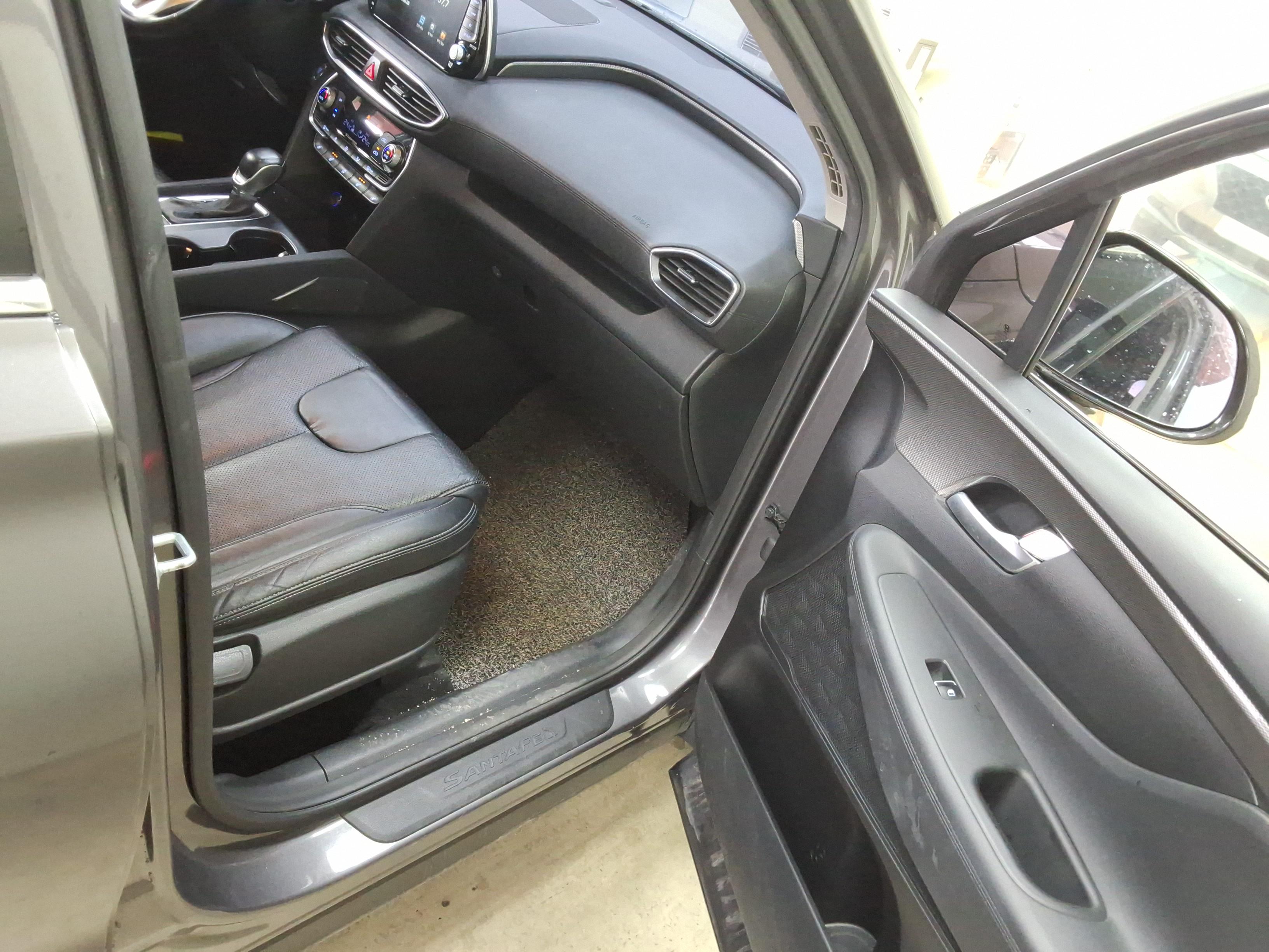 현대자동차 싼타페 2019 - 이미지 14