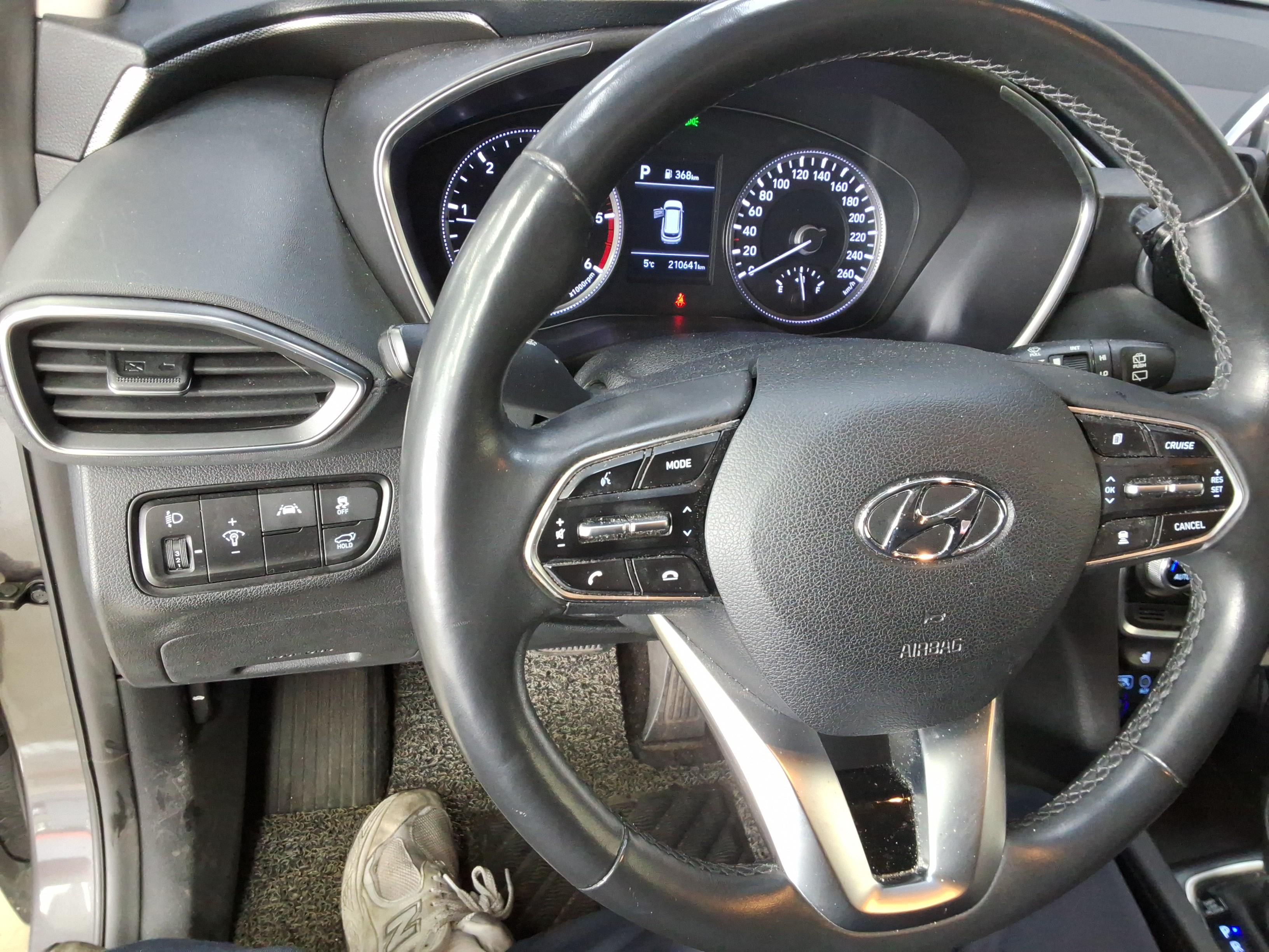 현대자동차 싼타페 2019 - 이미지 16