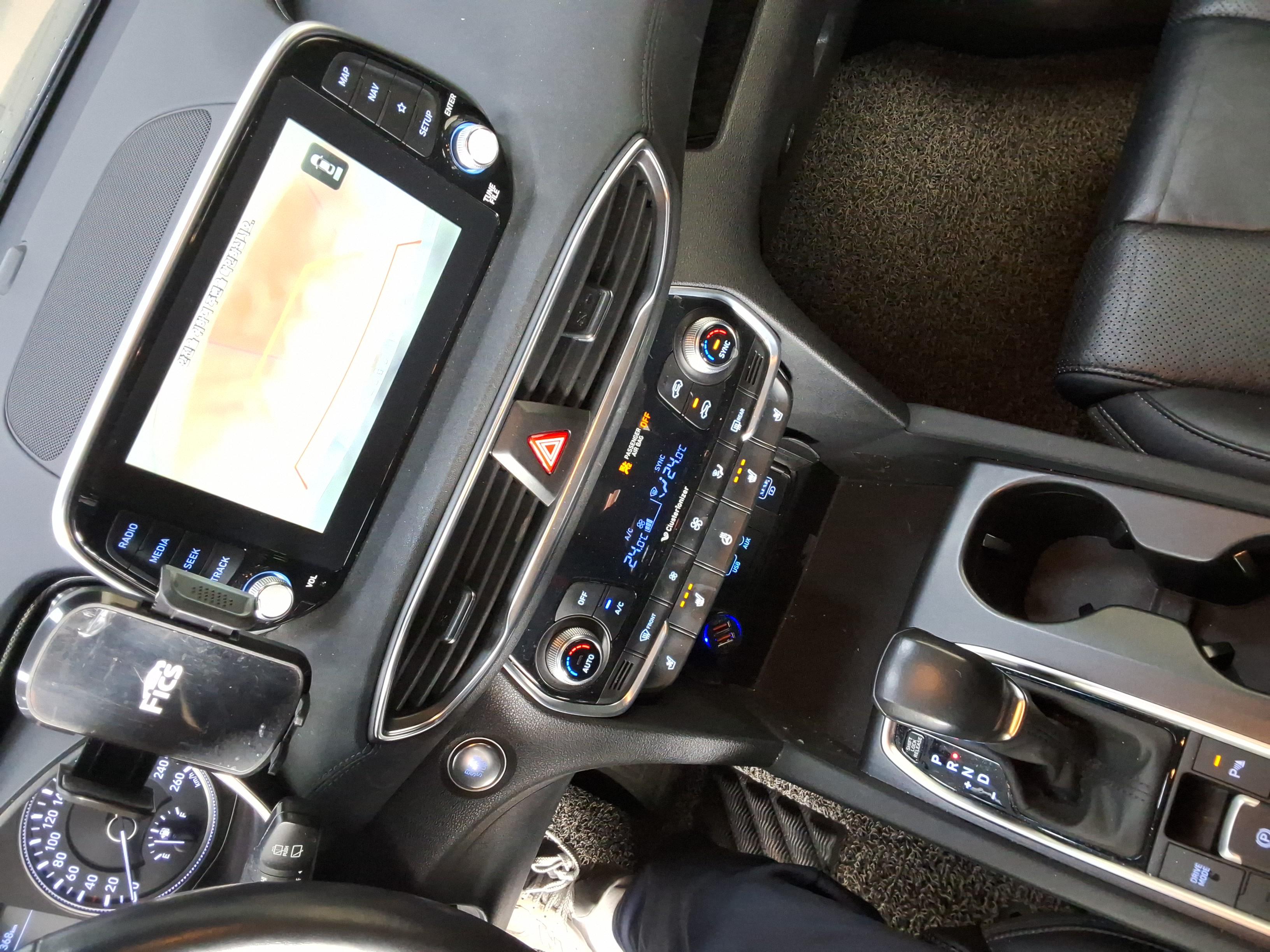 현대자동차 싼타페 2019 - 이미지 17