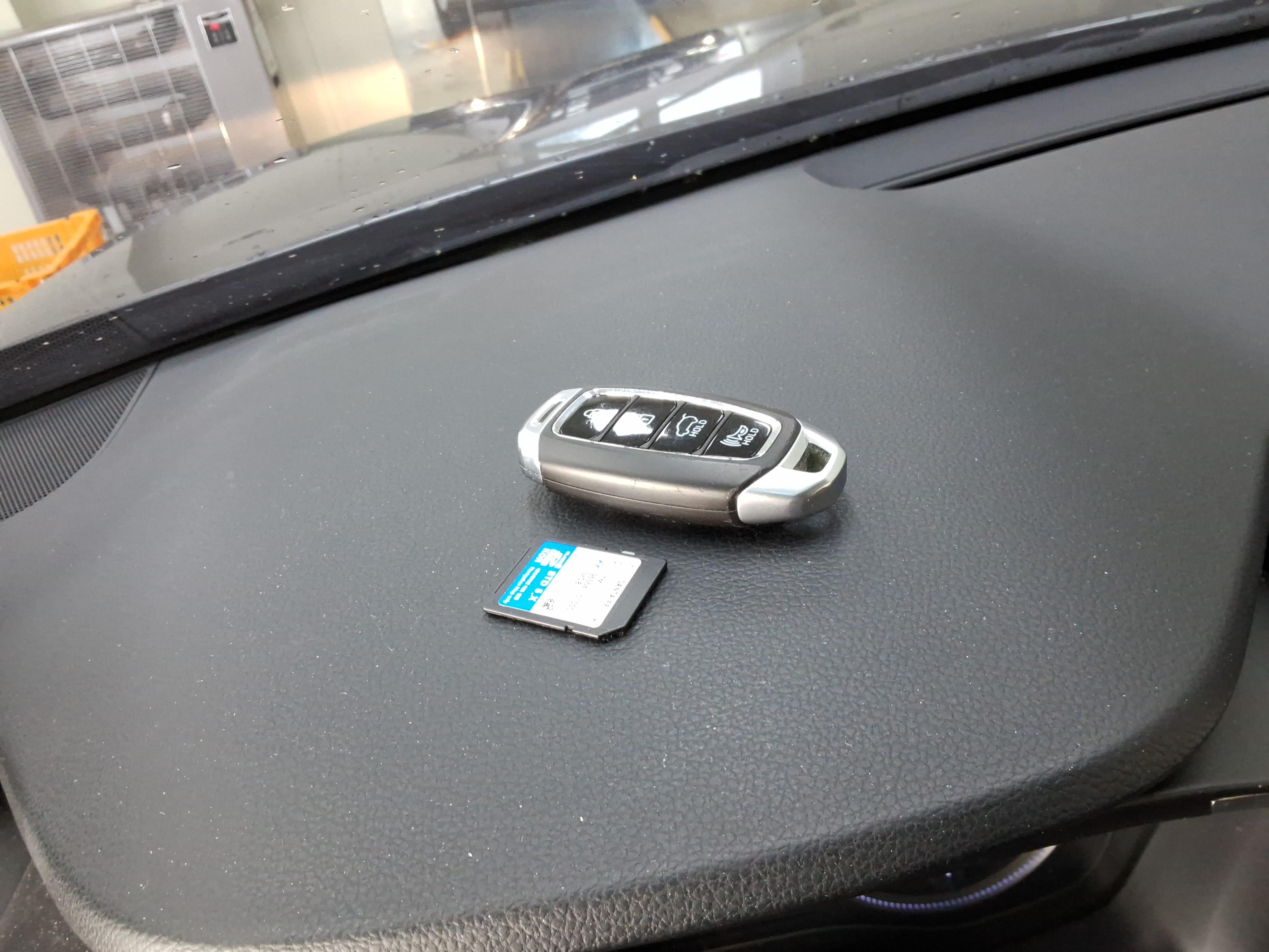 현대자동차 싼타페 2019 - 이미지 18