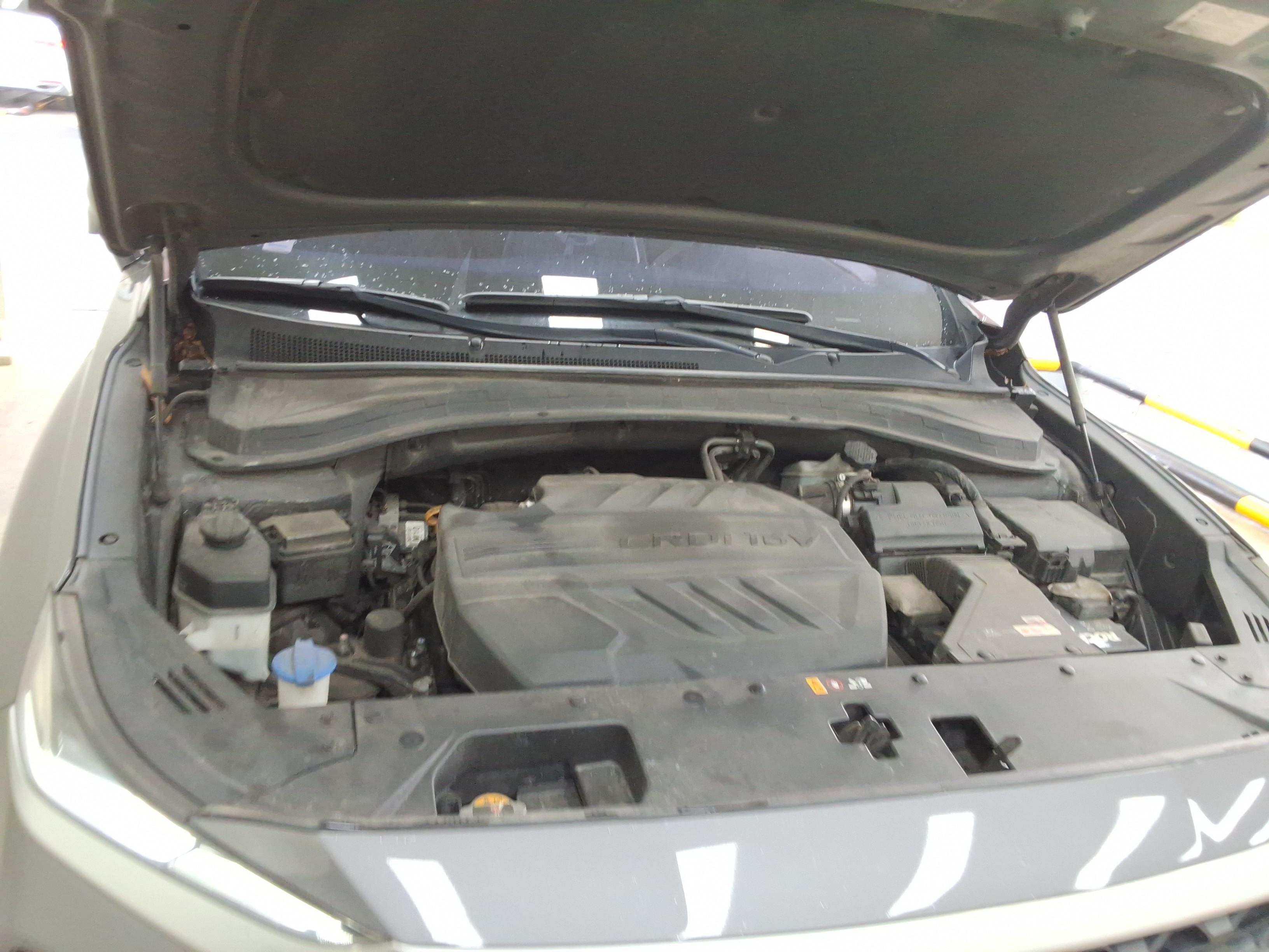 현대자동차 싼타페 2019 - 이미지 19