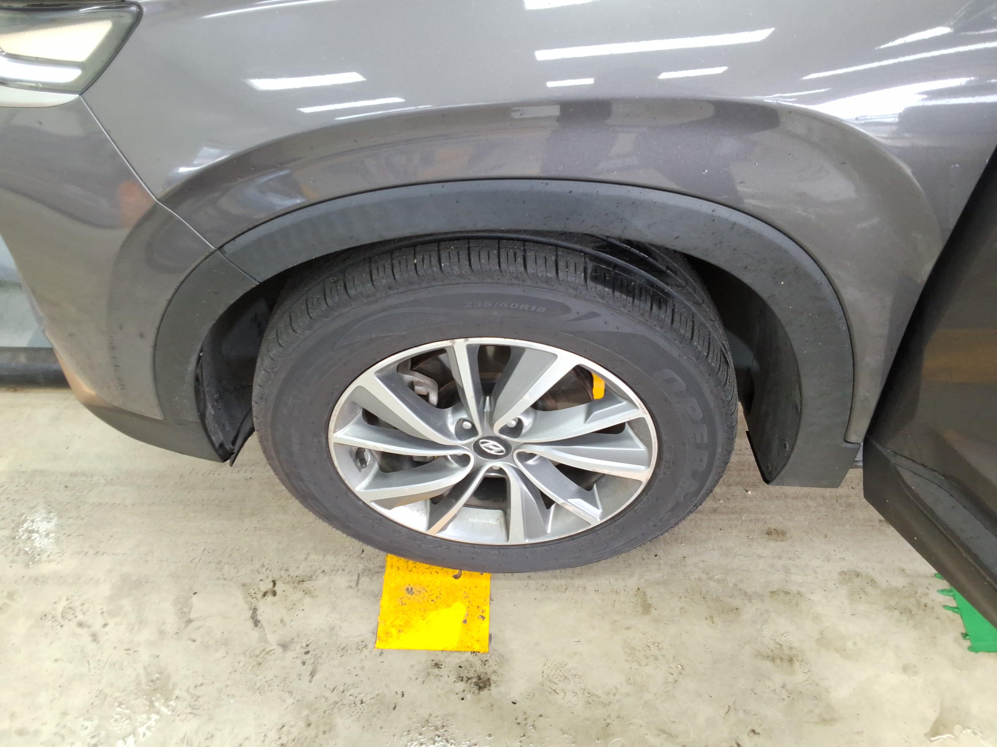 현대자동차 싼타페 2019 - 이미지 20