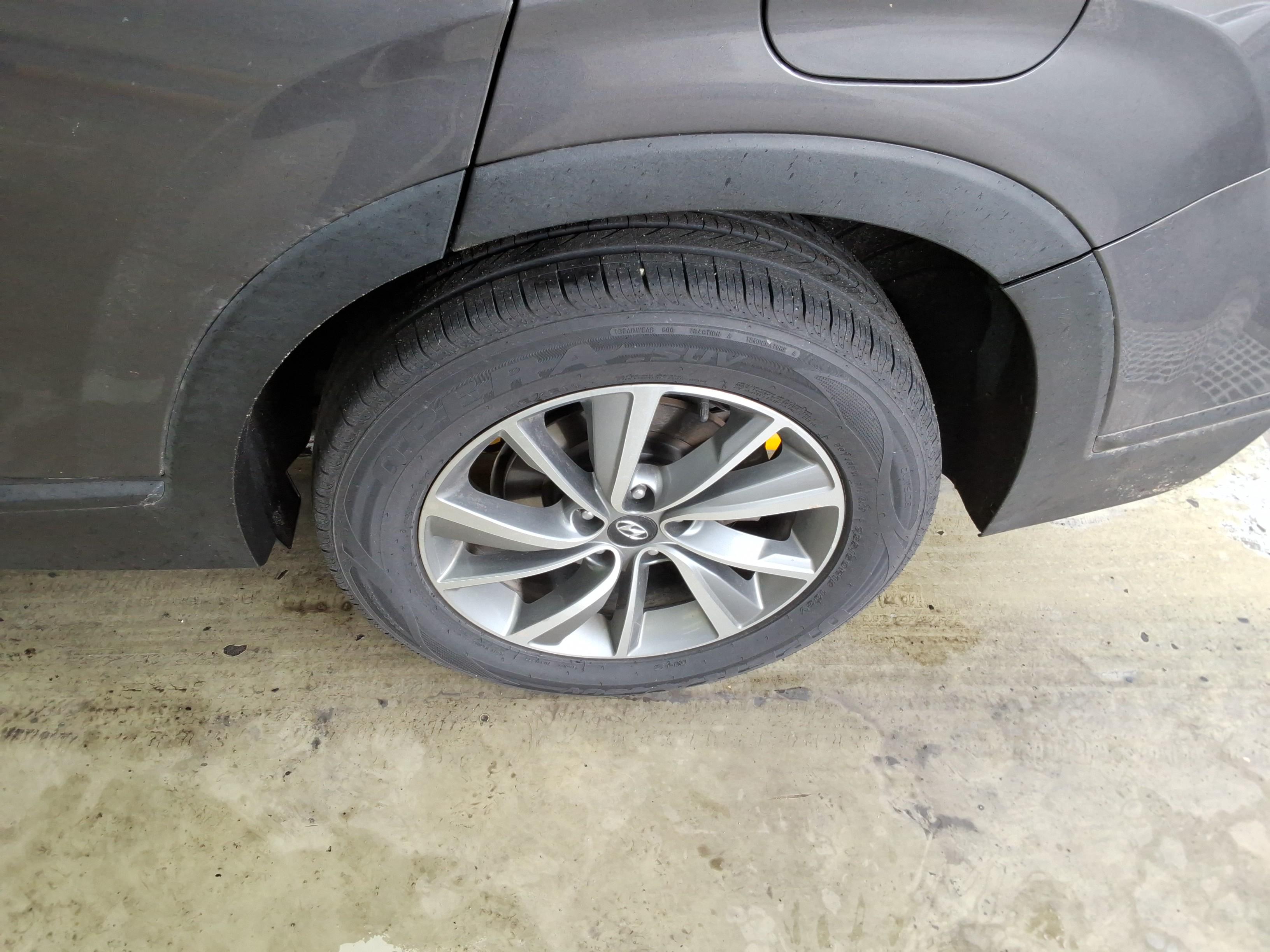 현대자동차 싼타페 2019 - 이미지 21