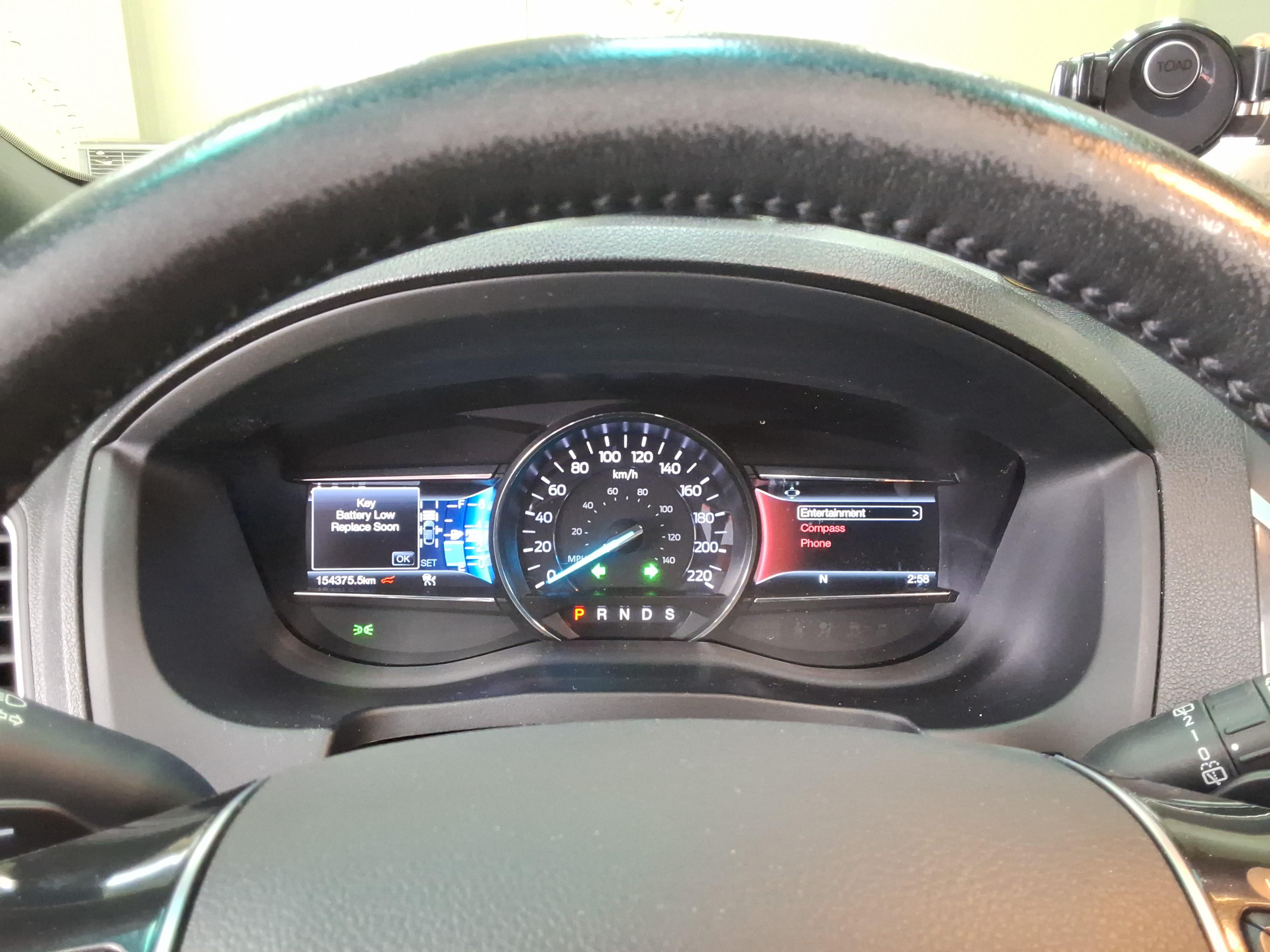Ford Ford Mustang 2017 - Image 8