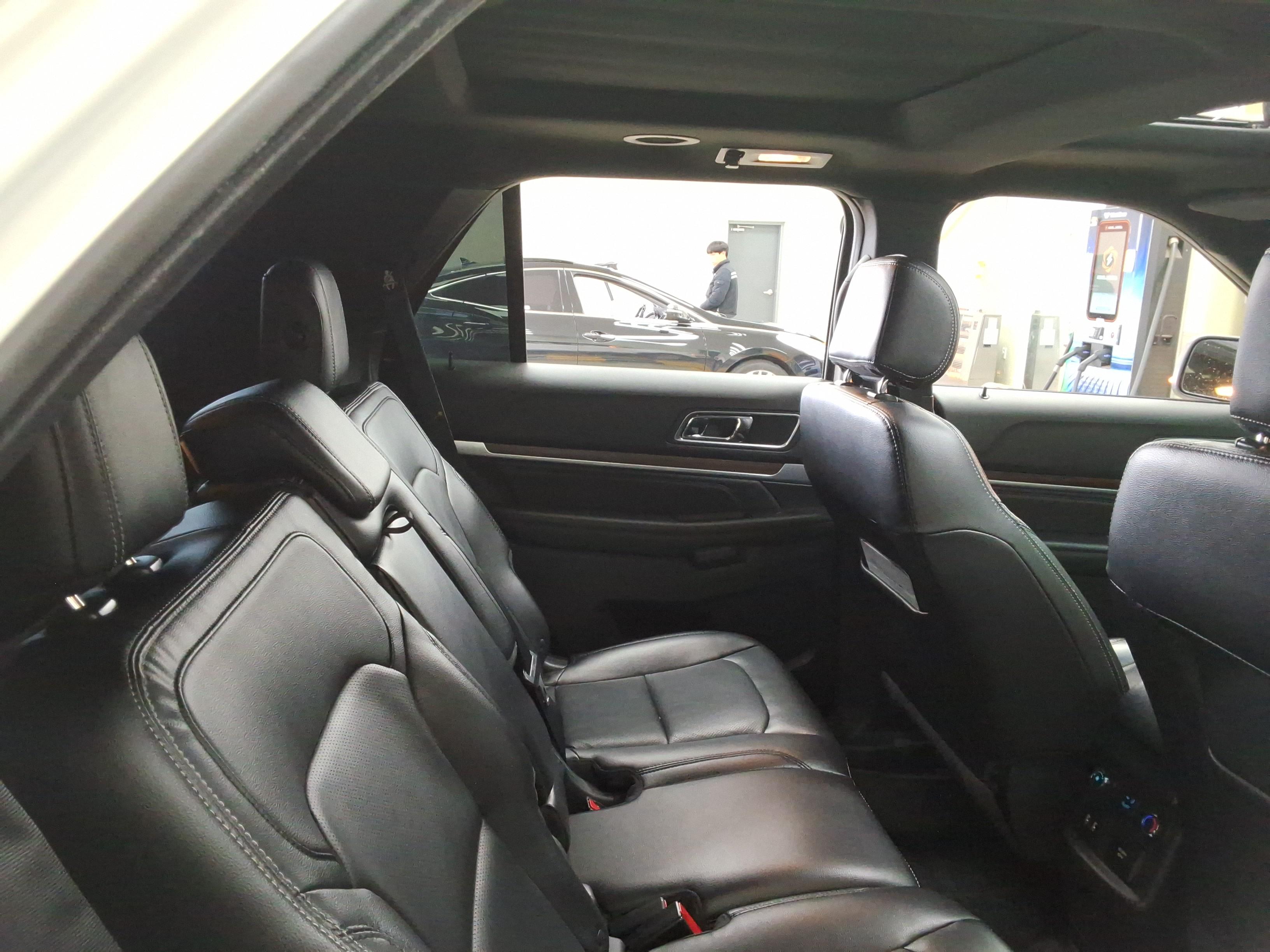 Ford Ford Mustang 2017 - Image 13