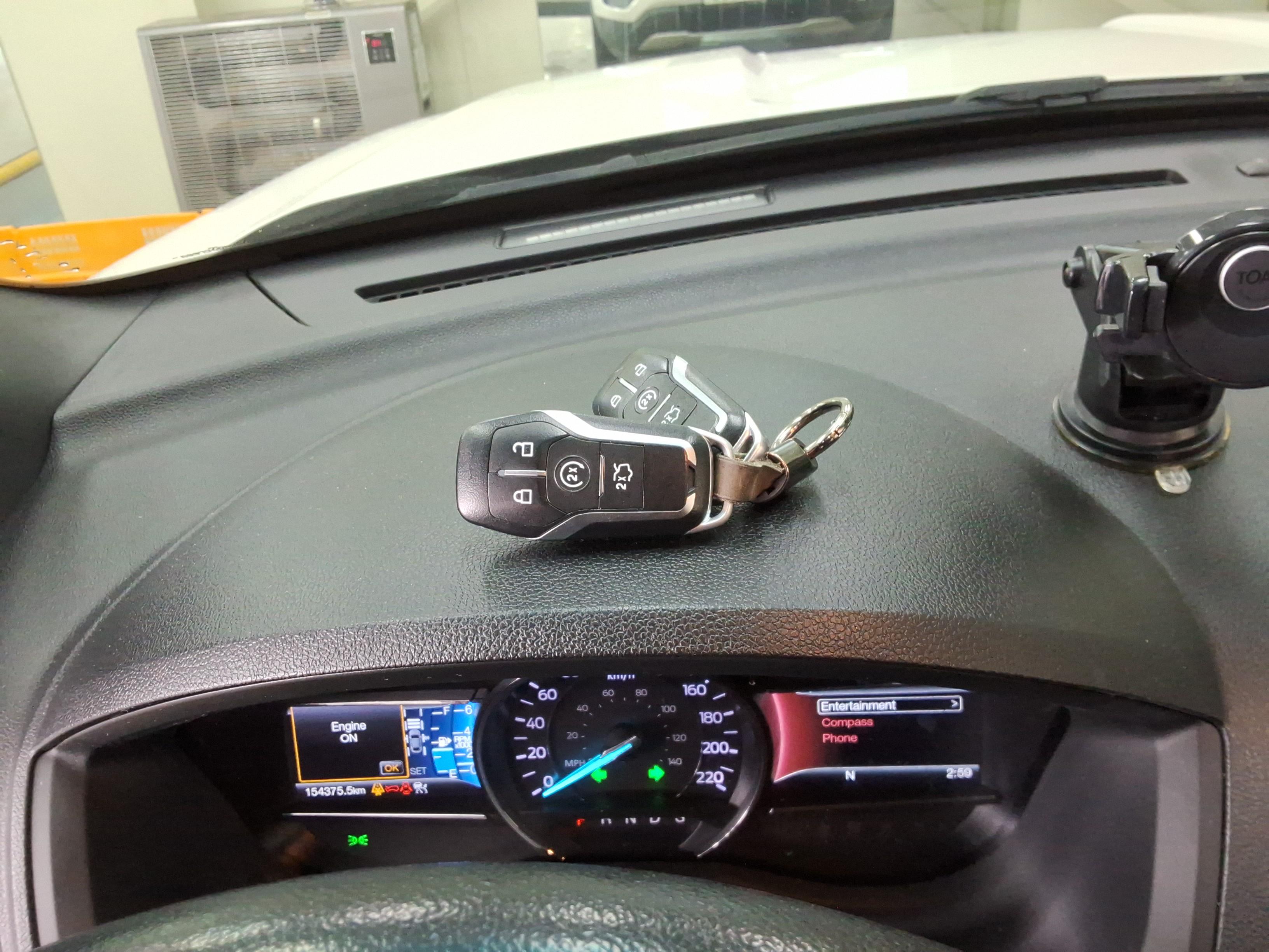 Ford Ford Mustang 2017 - Image 18