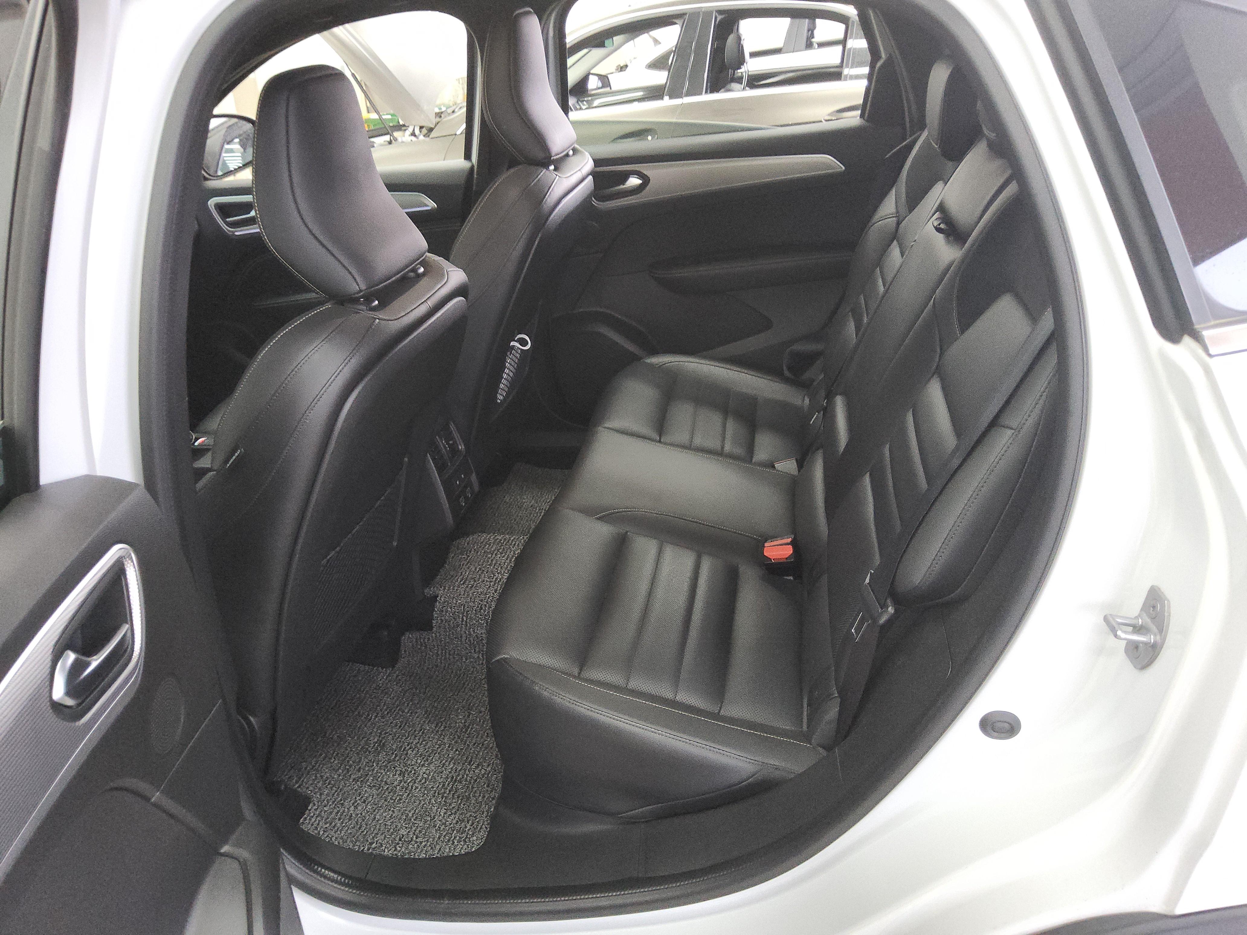 Renault Samsung XM3 2024 - Image 11