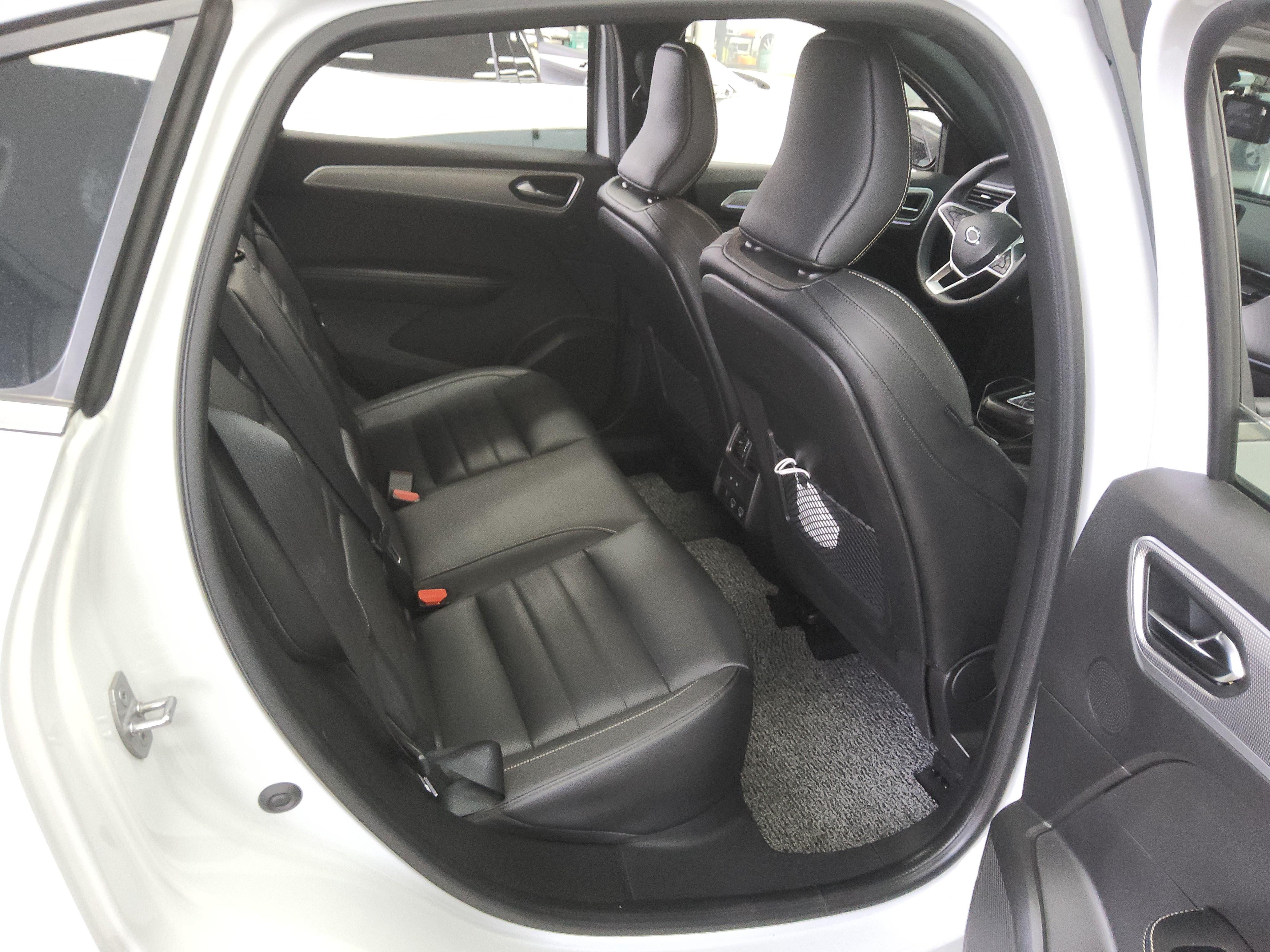 Renault Samsung XM3 2024 - Image 12