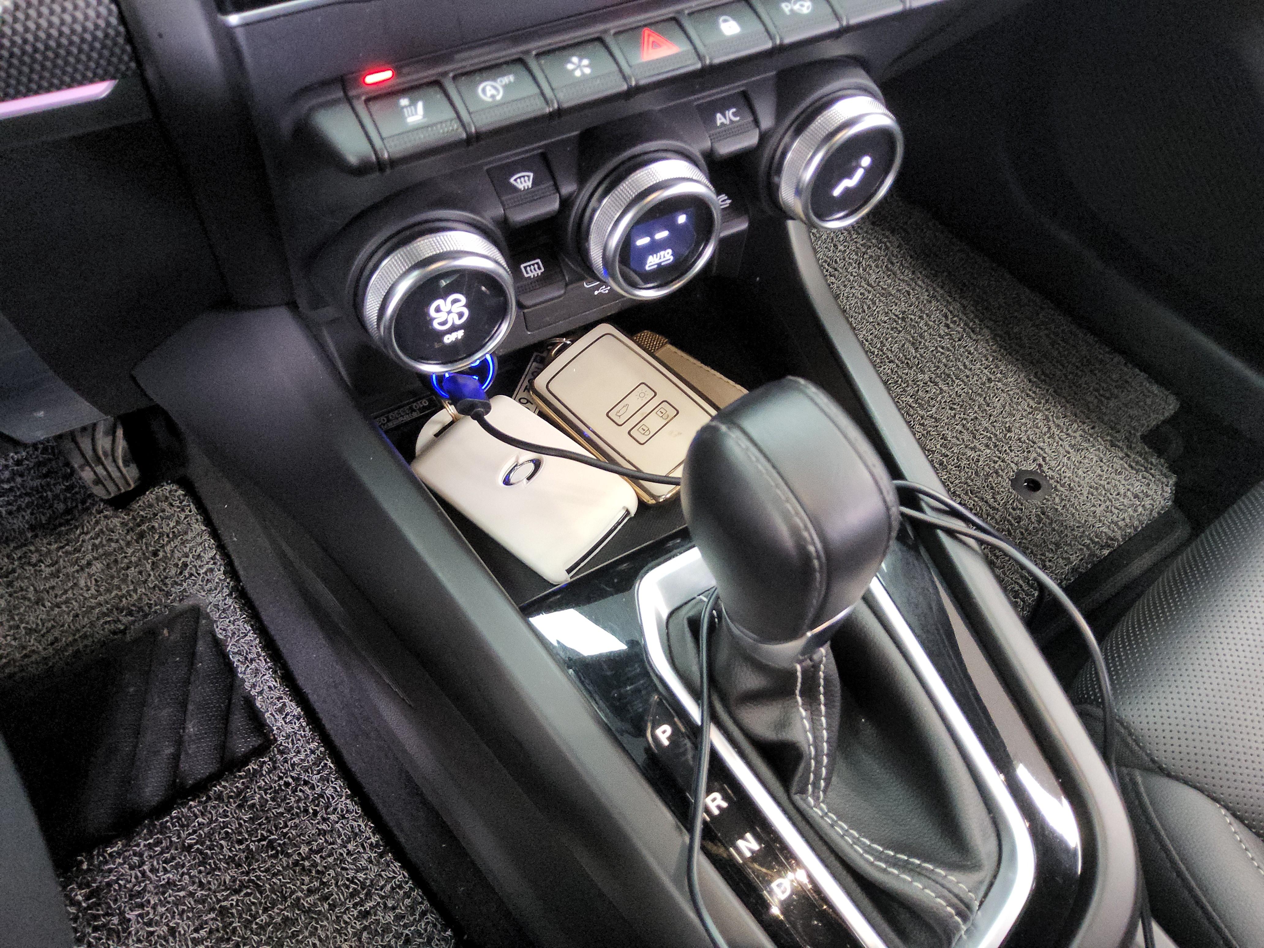 Renault Samsung XM3 2024 - Image 17