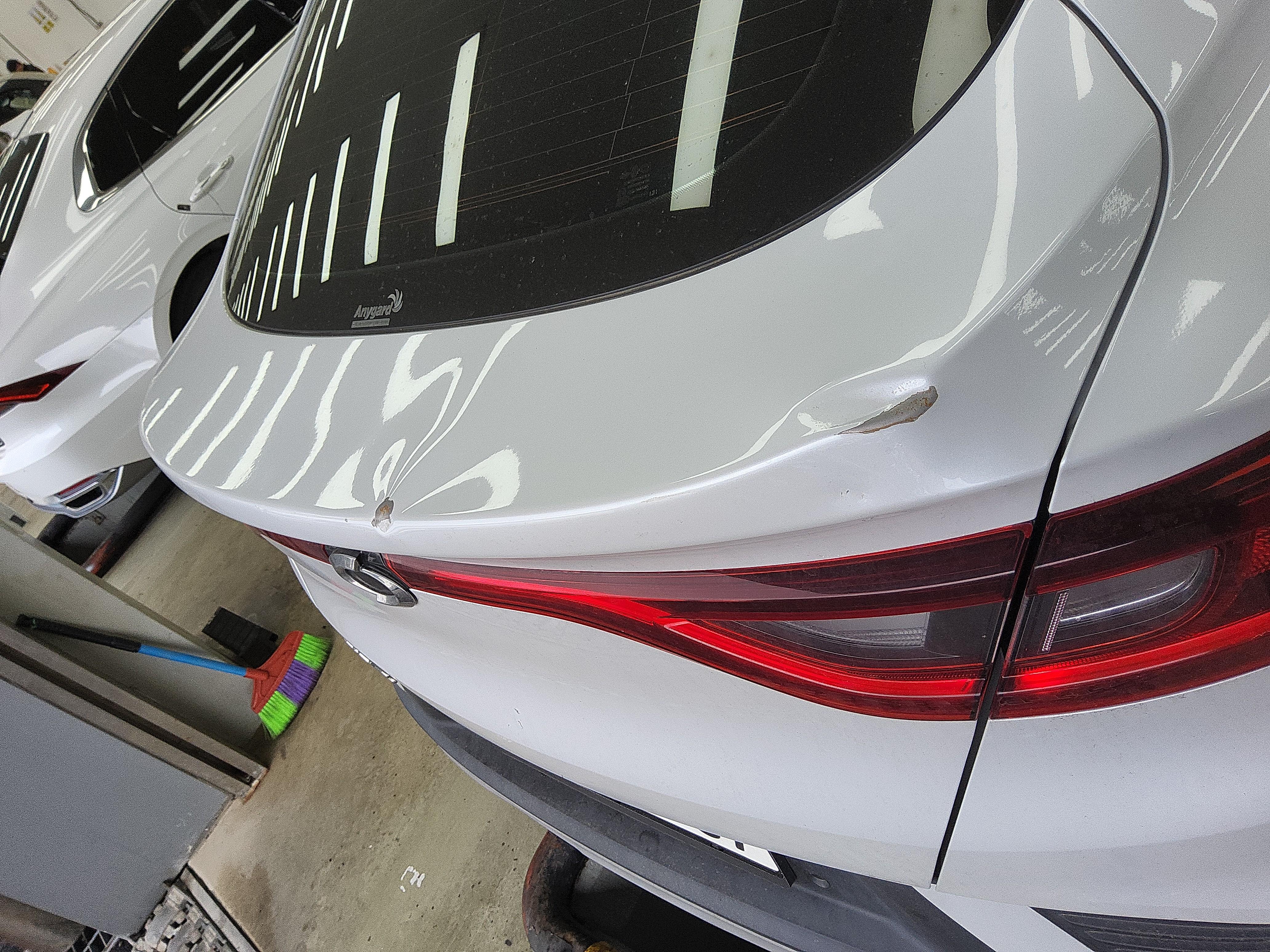 Renault Samsung XM3 2024 - Image 18