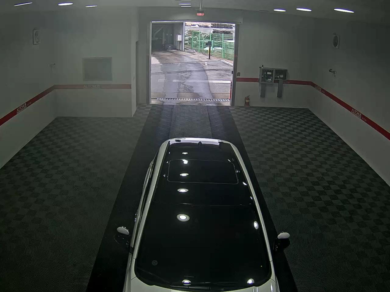 جنرال موتورز كوريا سبارك 2019 - صورة 6