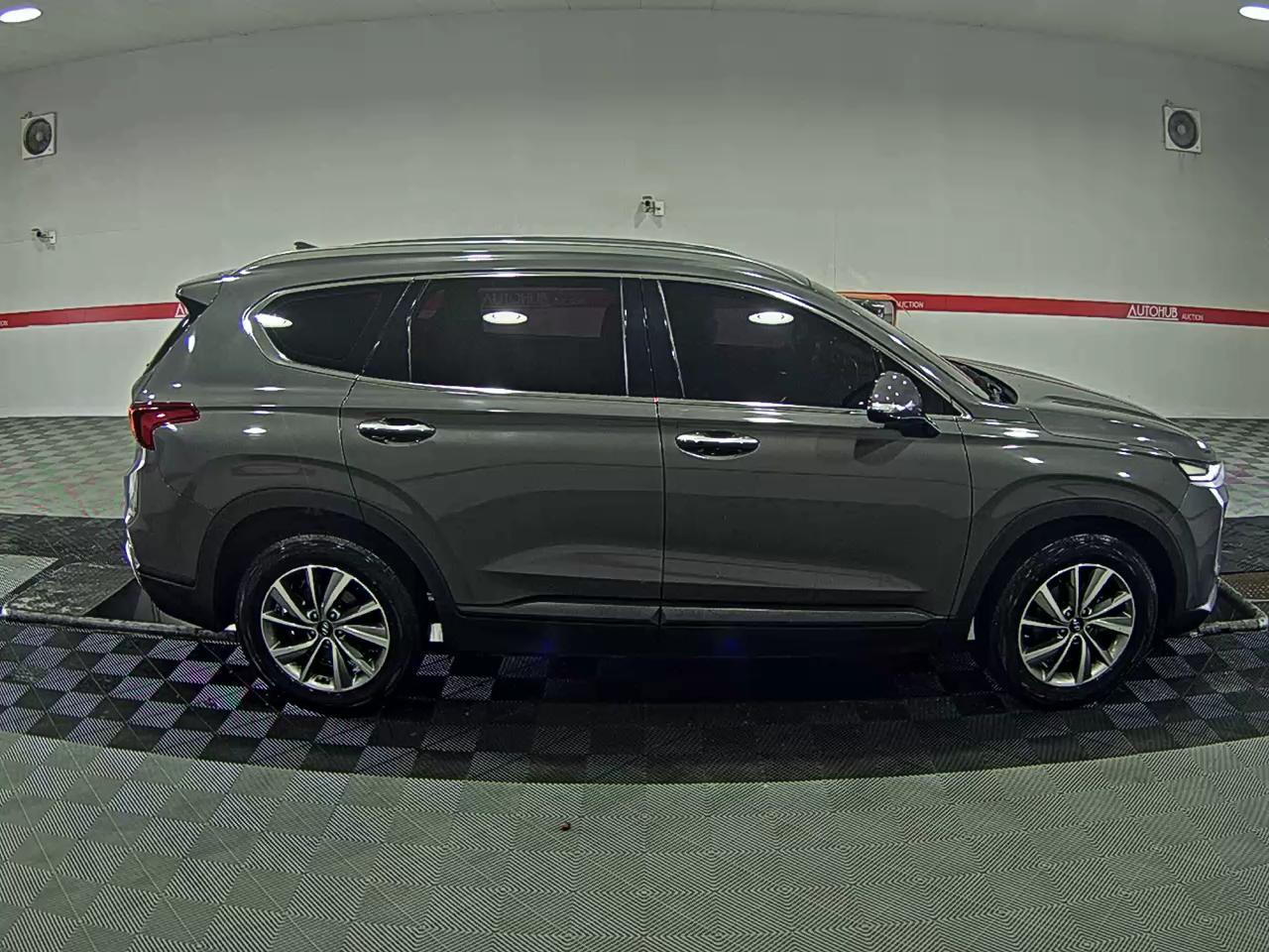 현대자동차 싼타페 2019 - 이미지 3