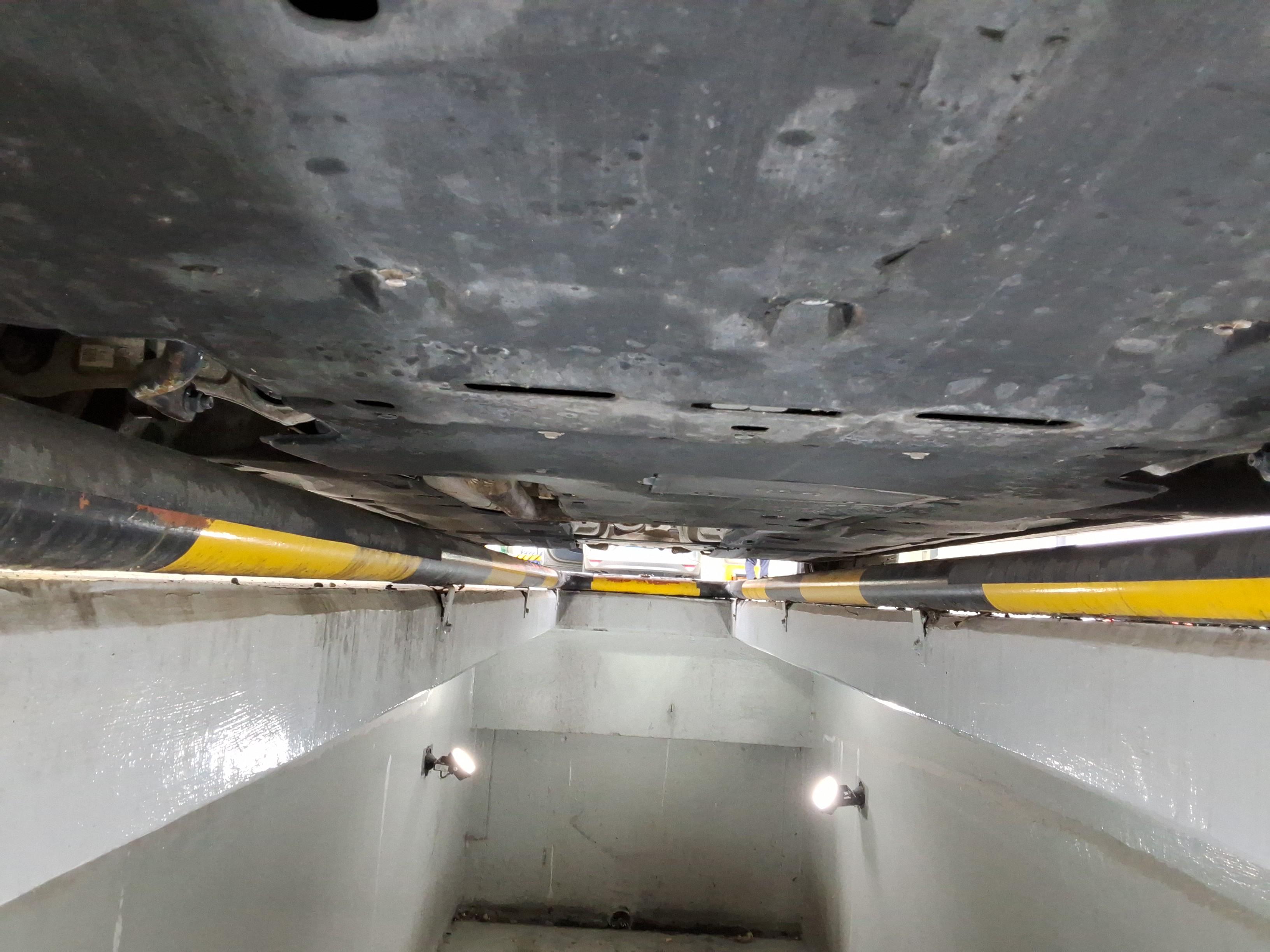 جينيسيس G80 2021 - صورة 8