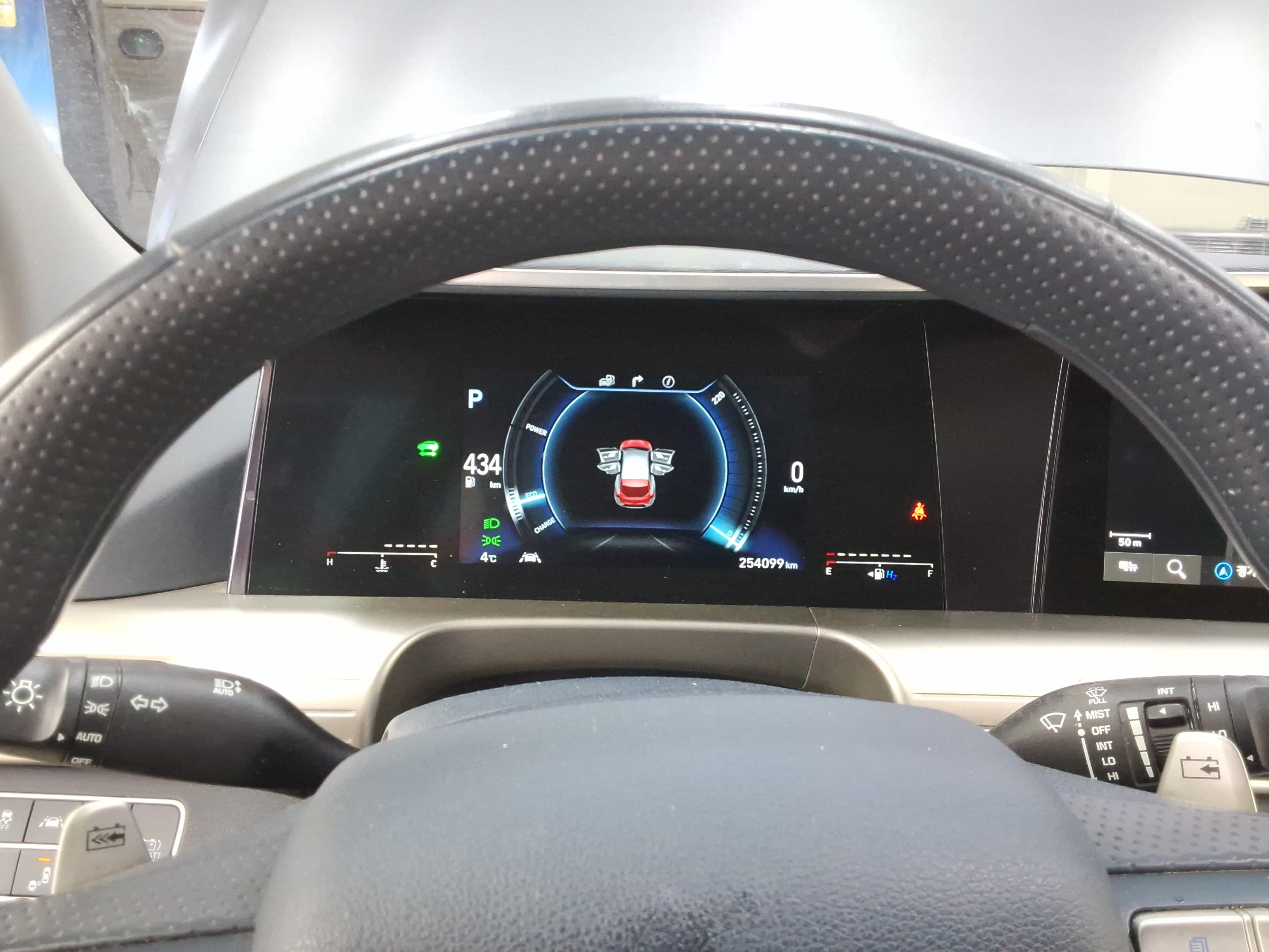 هيونداي نيكسو 2019 - صورة 8