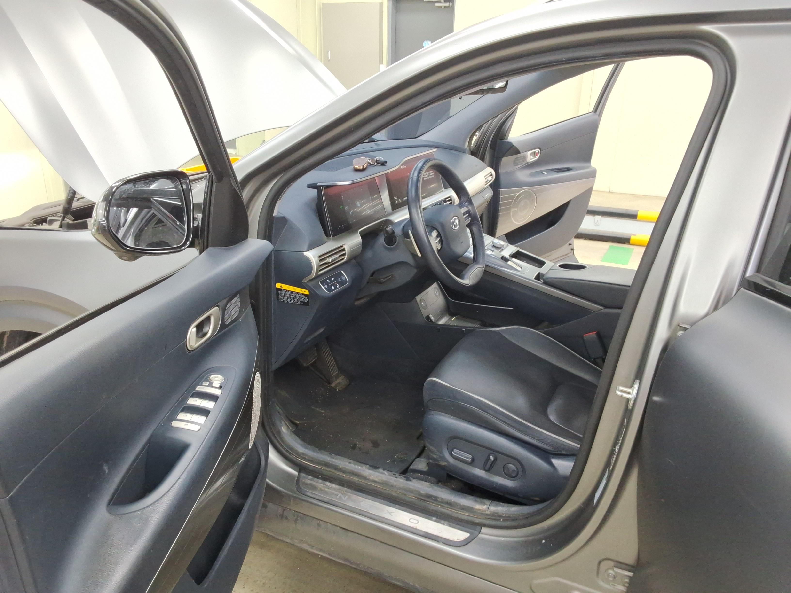 هيونداي نيكسو 2019 - صورة 9