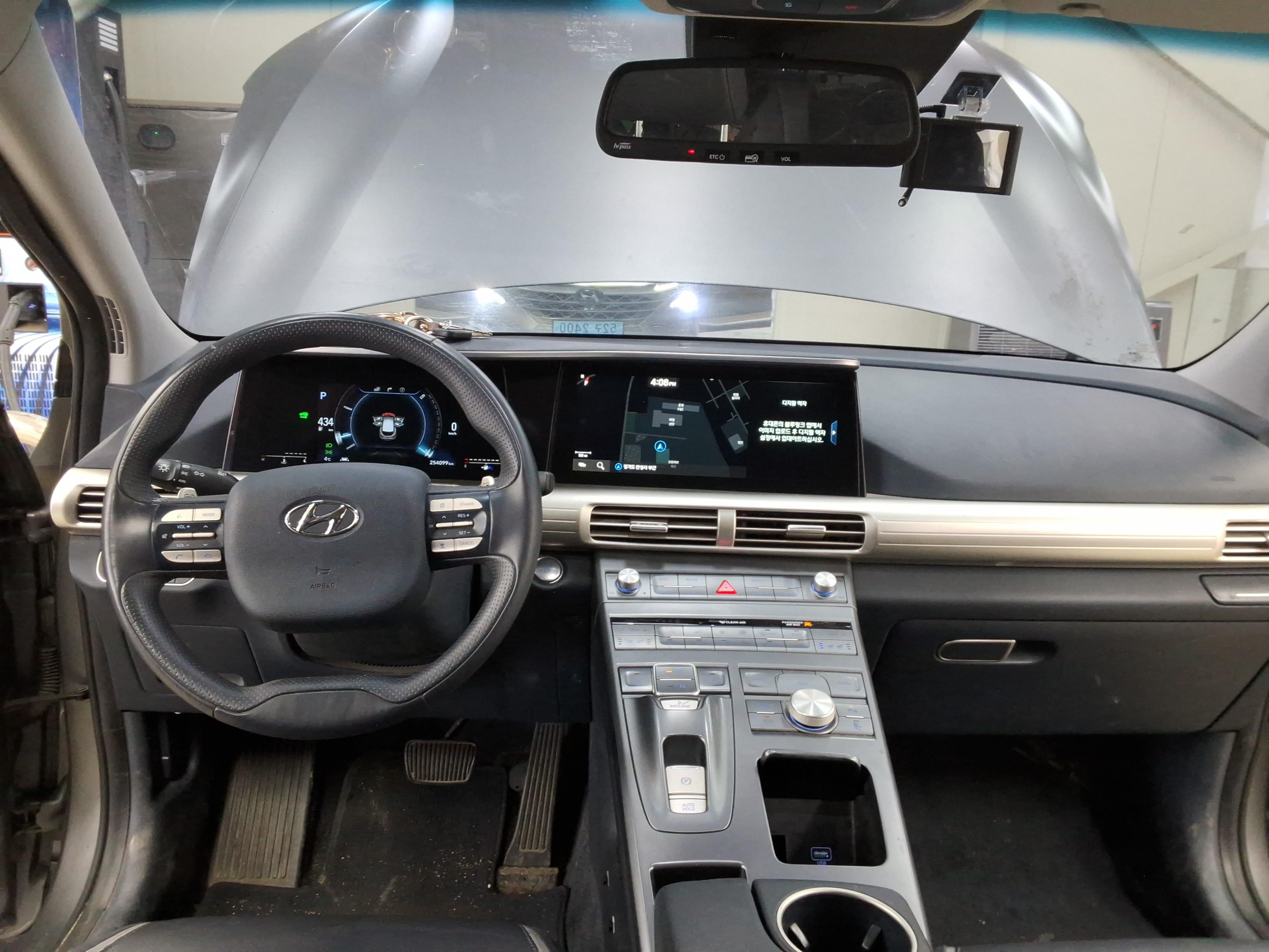 هيونداي نيكسو 2019 - صورة 10