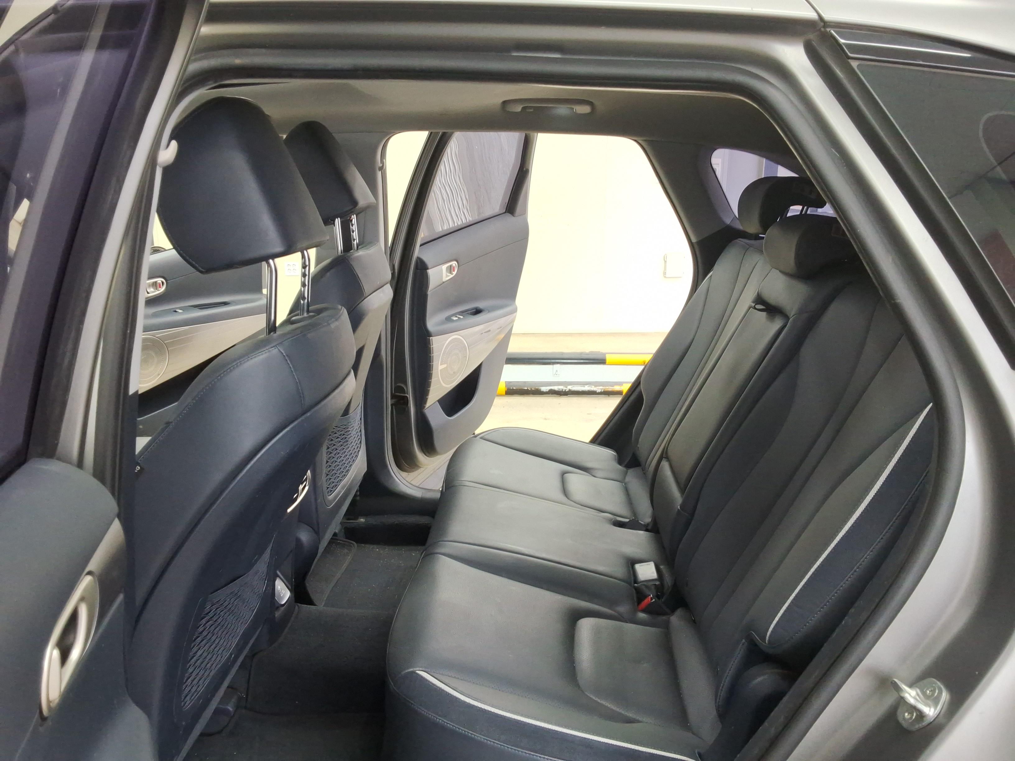 هيونداي نيكسو 2019 - صورة 11