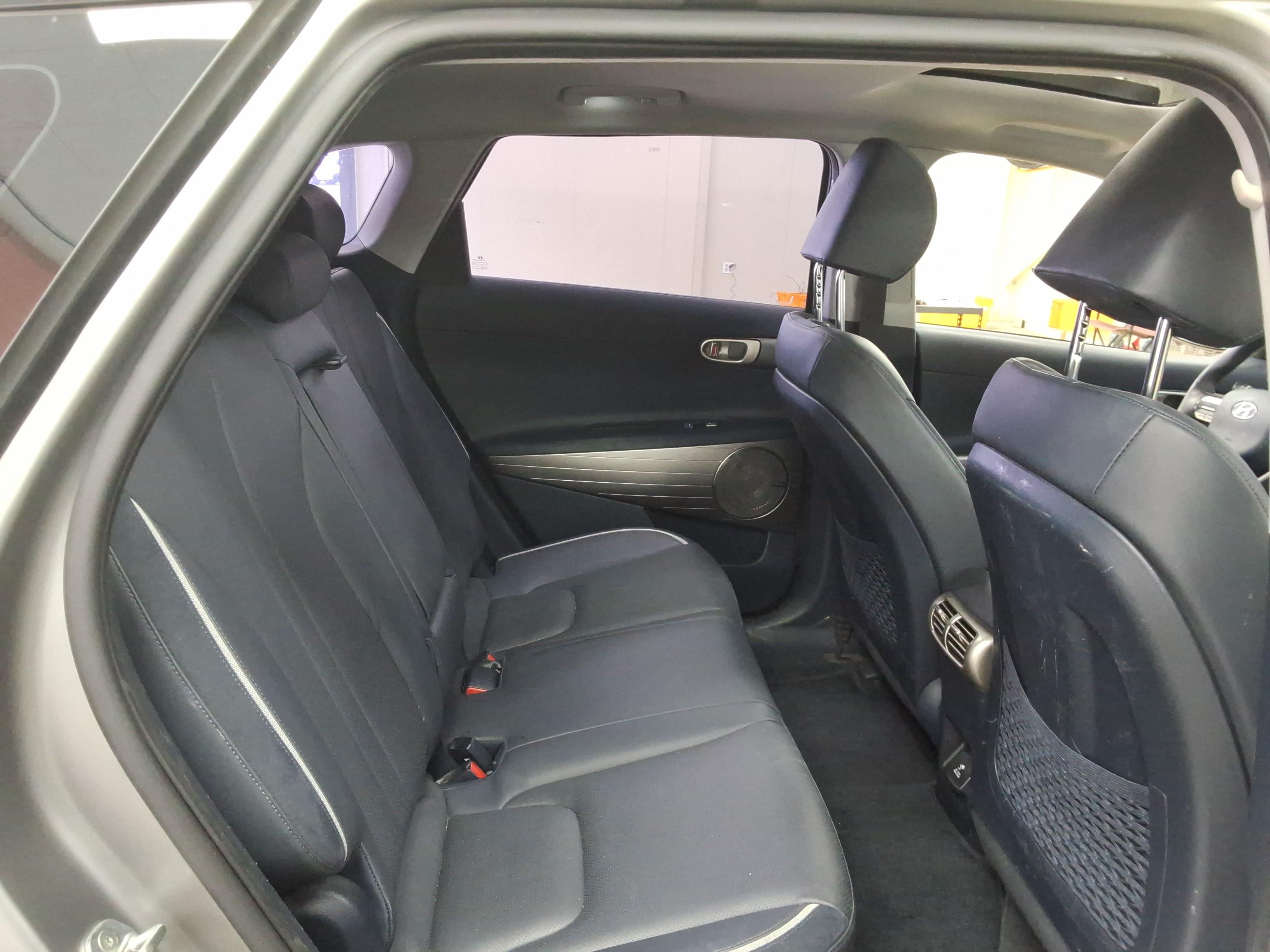 هيونداي نيكسو 2019 - صورة 13