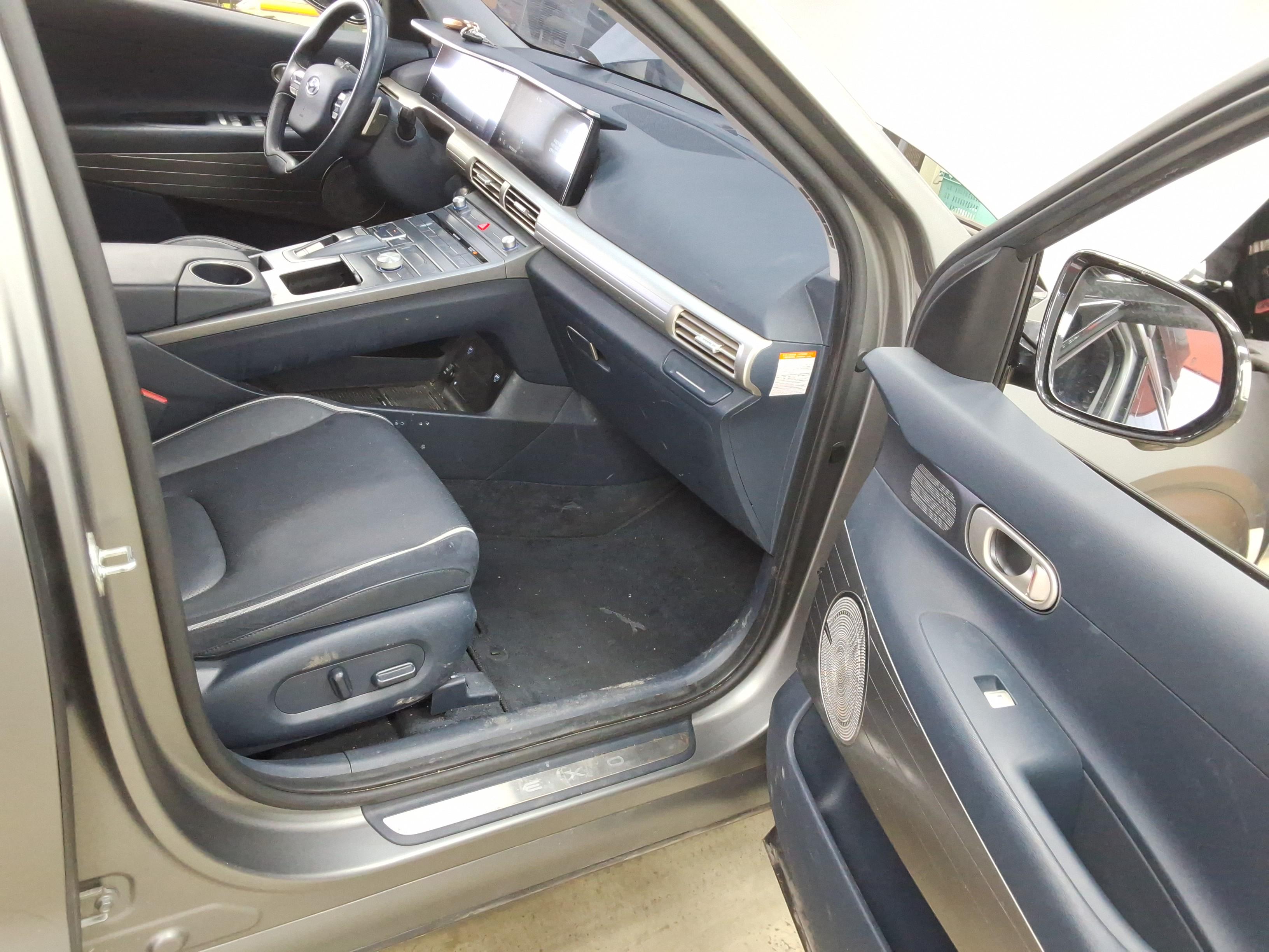 هيونداي نيكسو 2019 - صورة 14