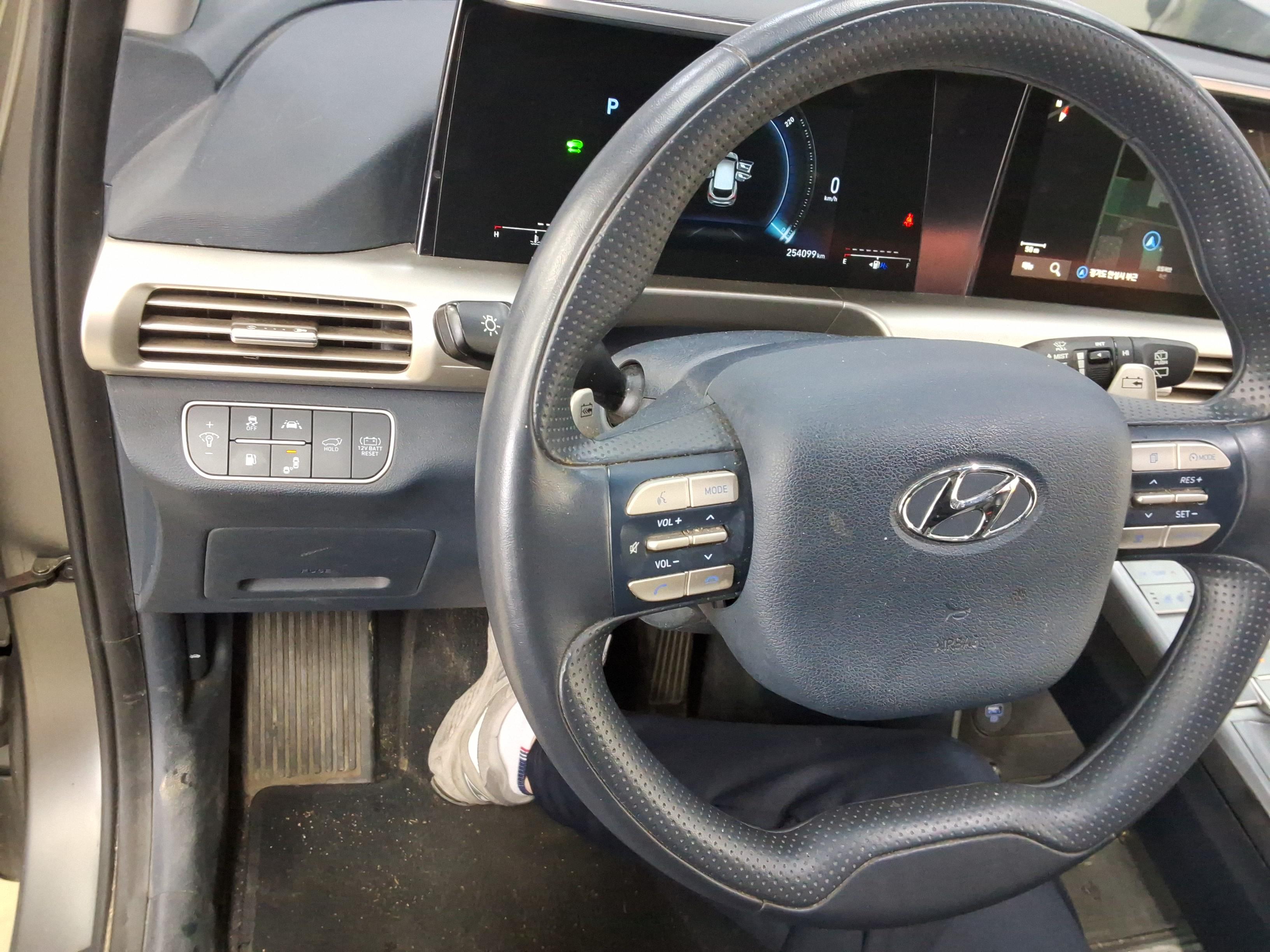 هيونداي نيكسو 2019 - صورة 16