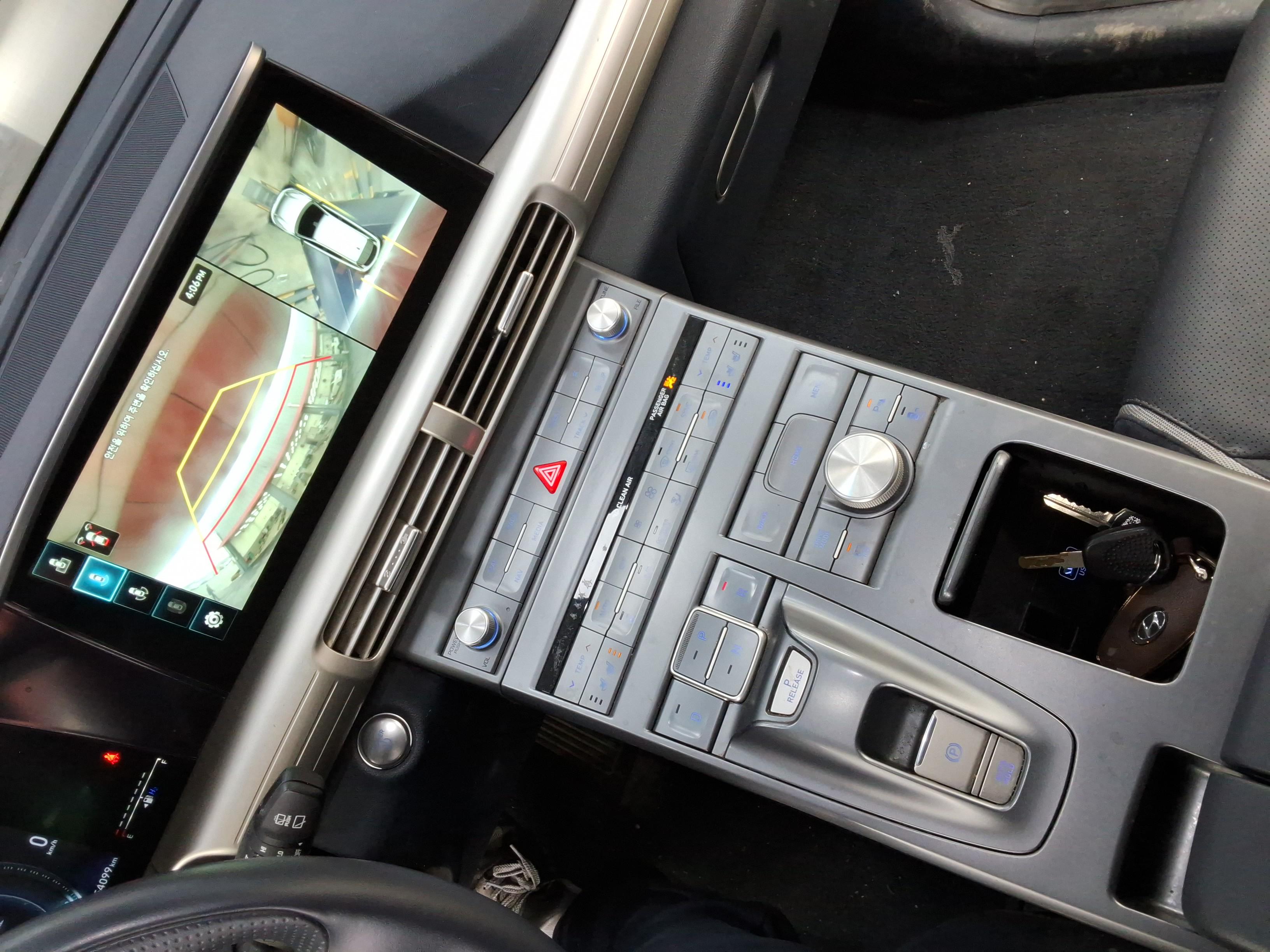 هيونداي نيكسو 2019 - صورة 17