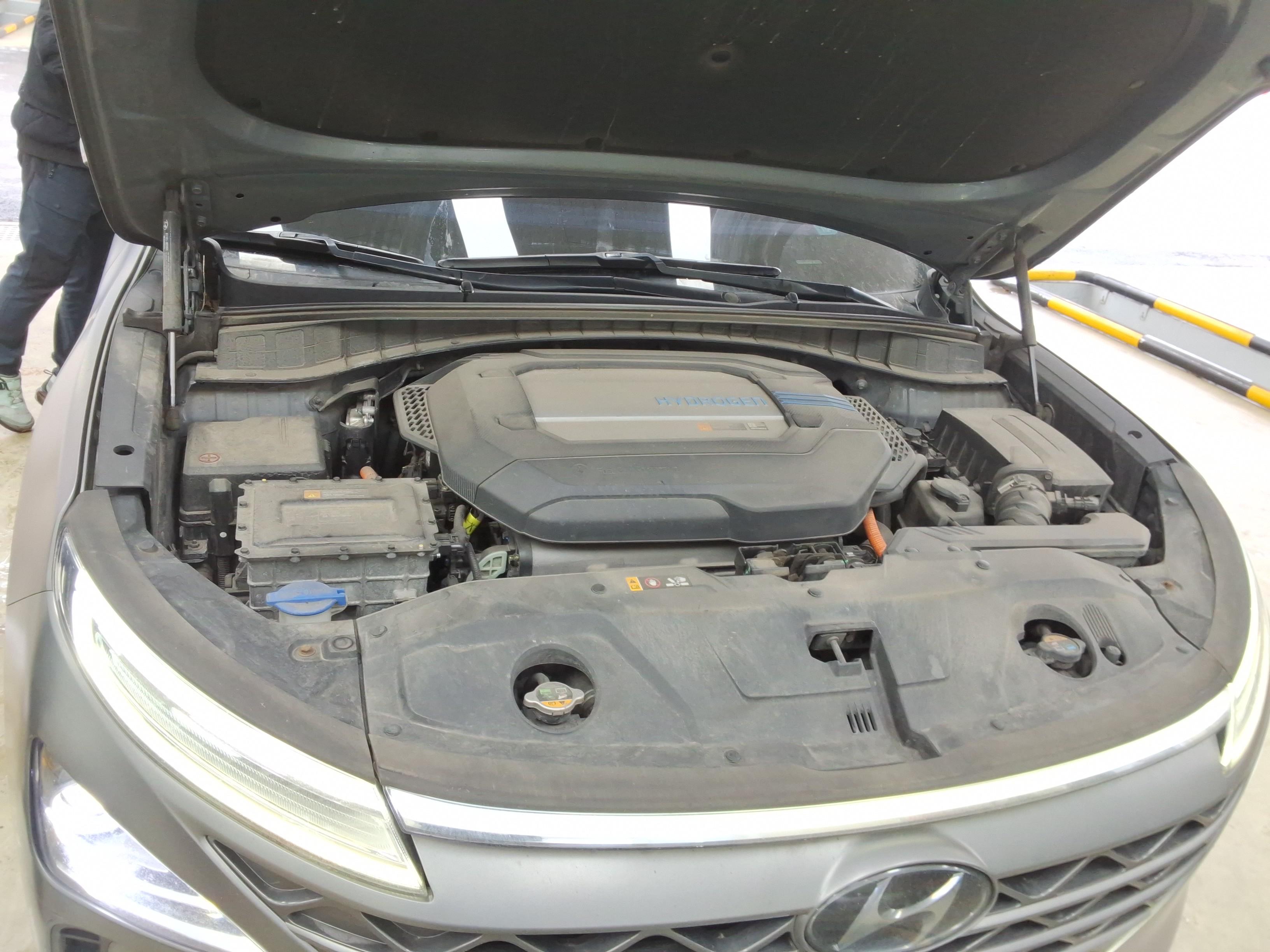 هيونداي نيكسو 2019 - صورة 20