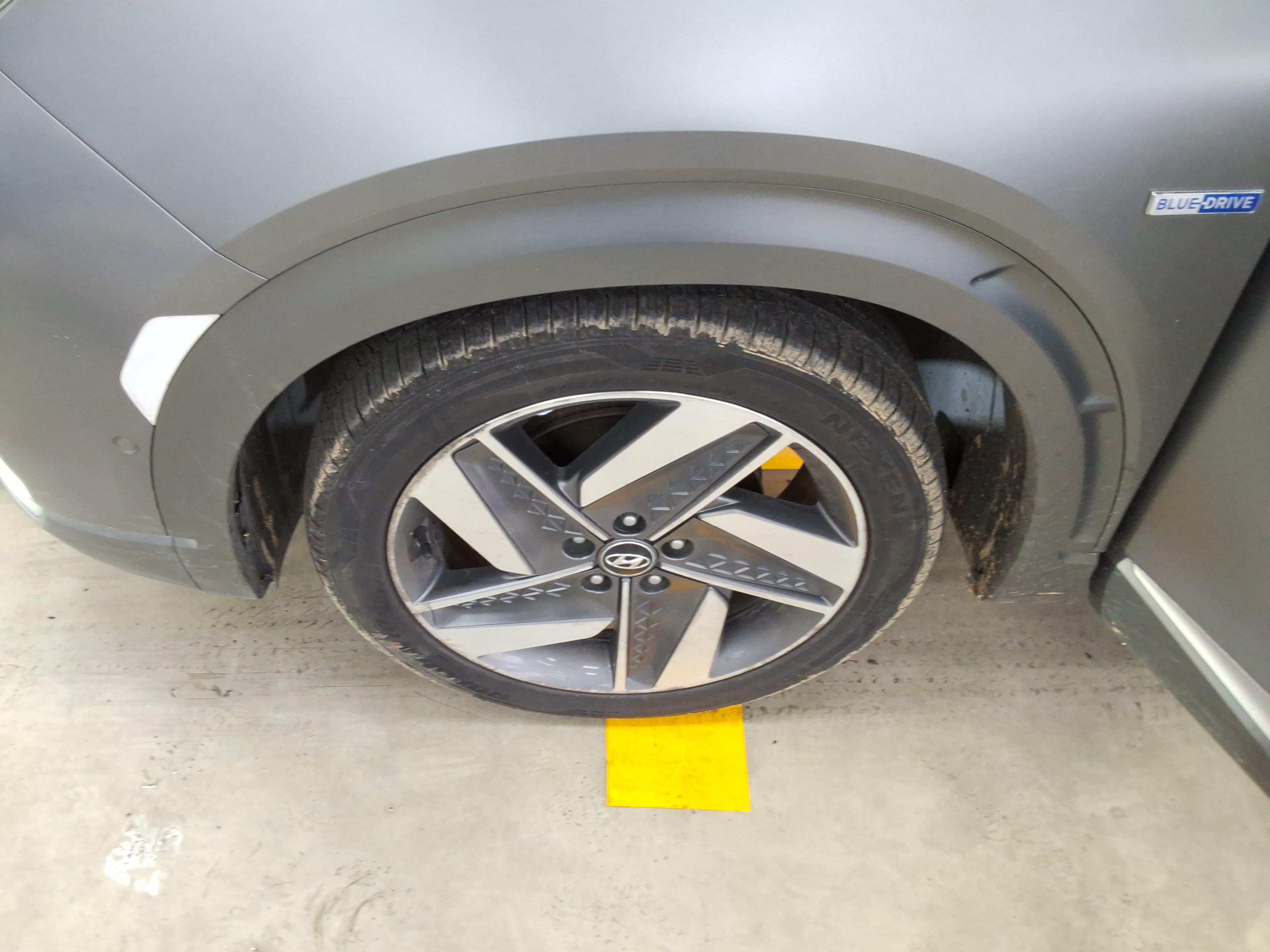 هيونداي نيكسو 2019 - صورة 21