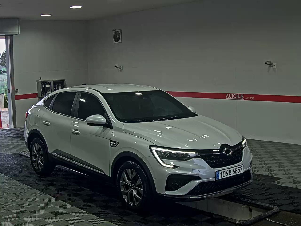 Renault Samsung XM3 2024 - Image 2