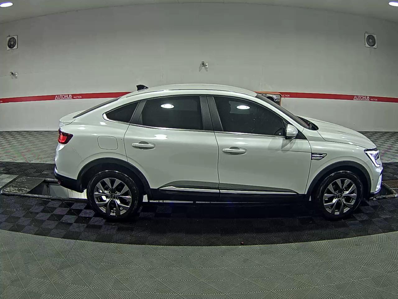 Renault Samsung XM3 2024 - Image 3