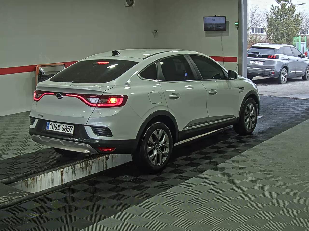 Renault Samsung XM3 2024 - Image 4