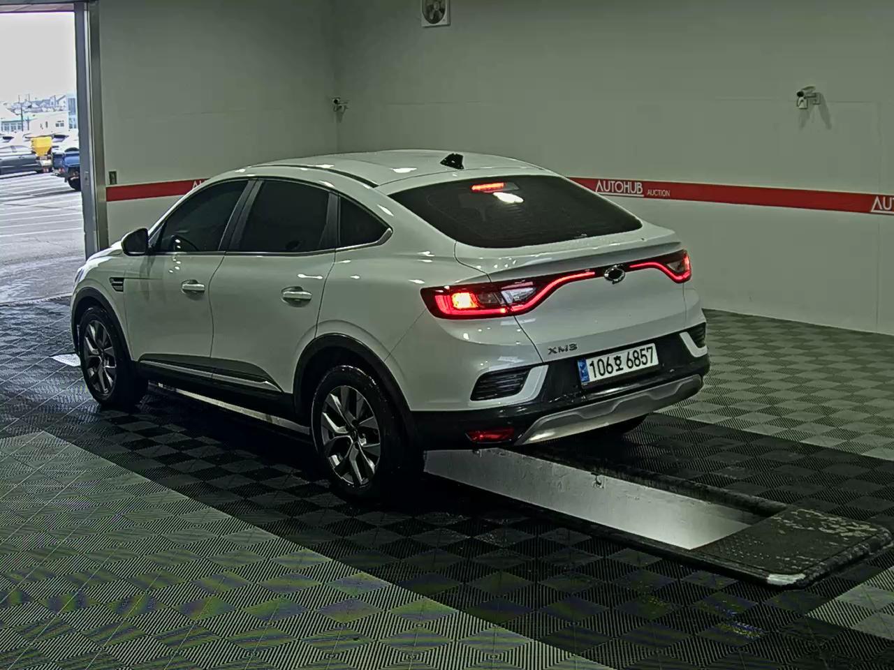 Renault Samsung XM3 2024 - Image 5