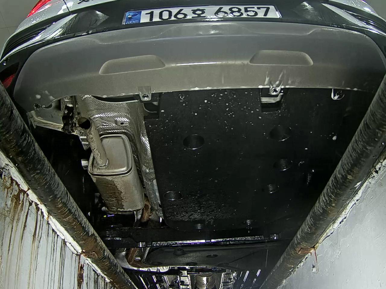 Renault Samsung XM3 2024 - Image 7