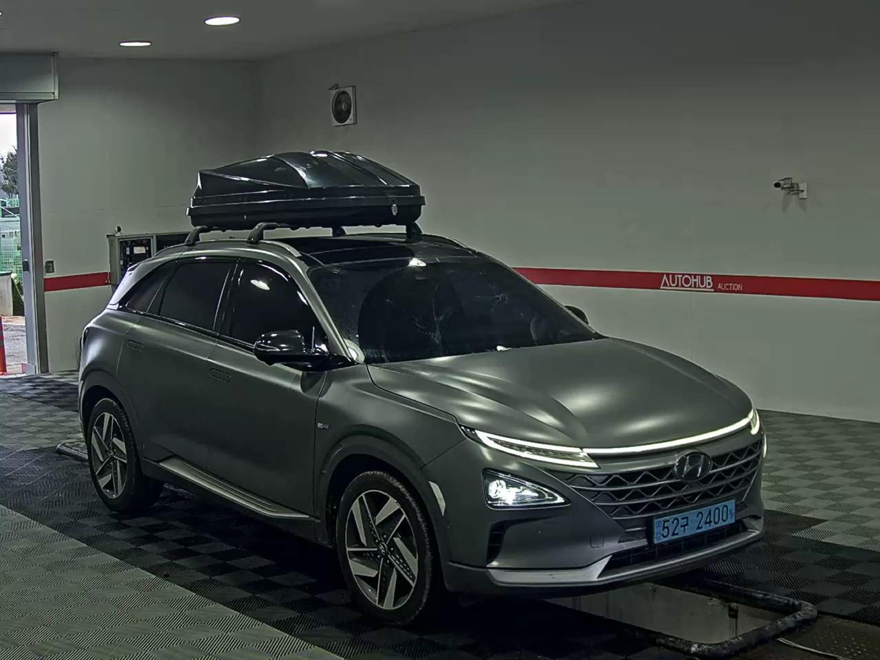 هيونداي نيكسو 2019 - صورة 2