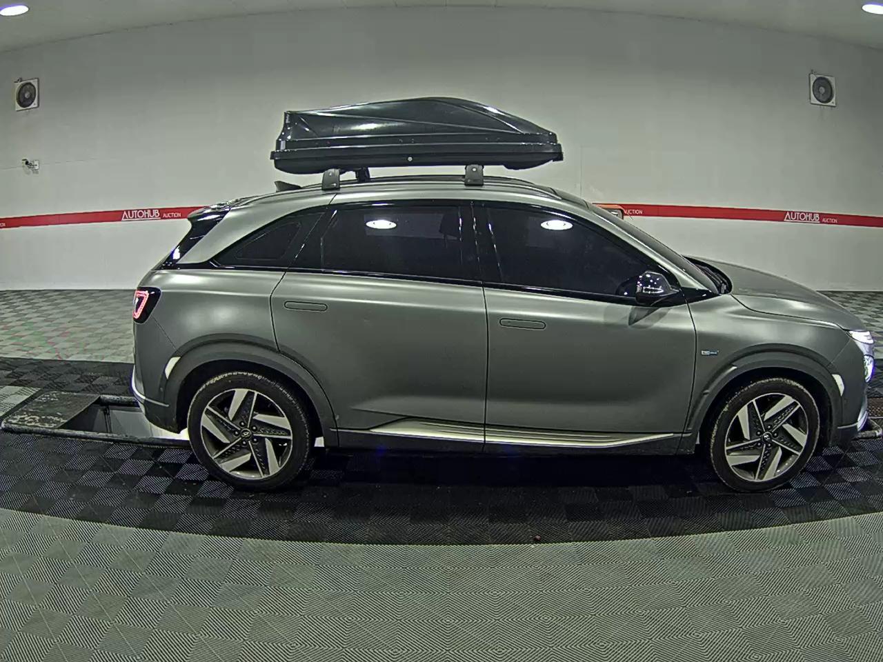 هيونداي نيكسو 2019 - صورة 3