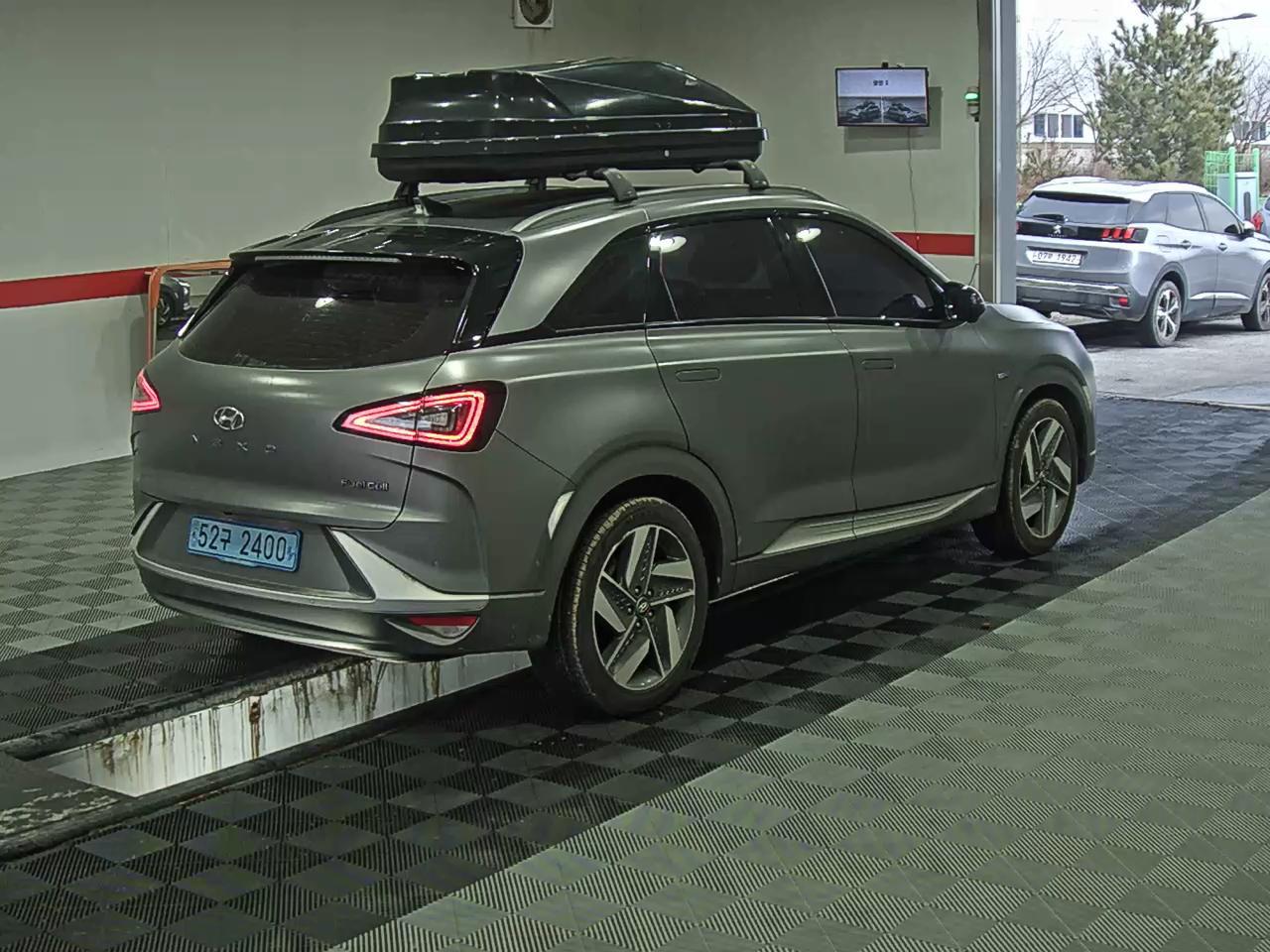 هيونداي نيكسو 2019 - صورة 4