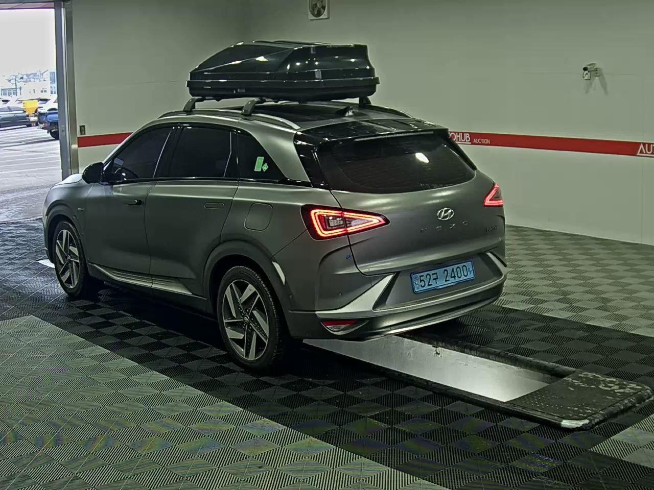 هيونداي نيكسو 2019 - صورة 5